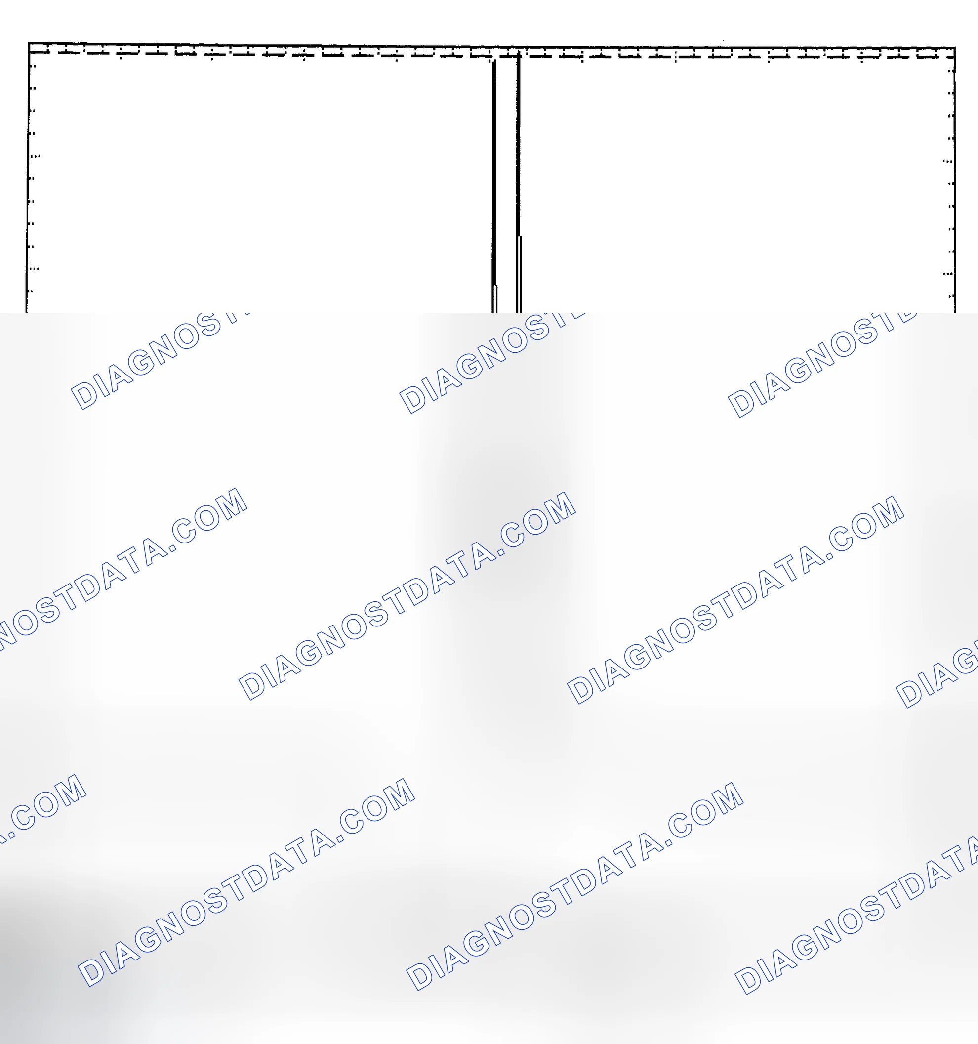 Scheme 30: Single Injector - Known Good - Voltage Pattern