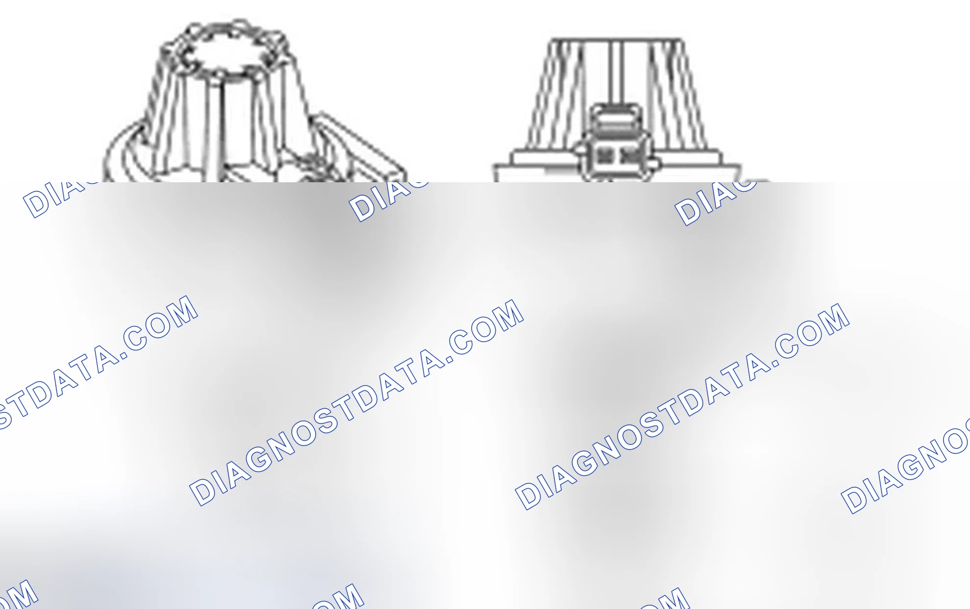 Scheme 37: Typical EVAP Canister Purge Valve