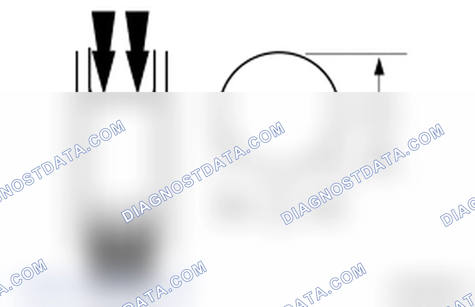 Scheme 235: Crankshaft Main Bearing Journal Taper and Out-of-Round