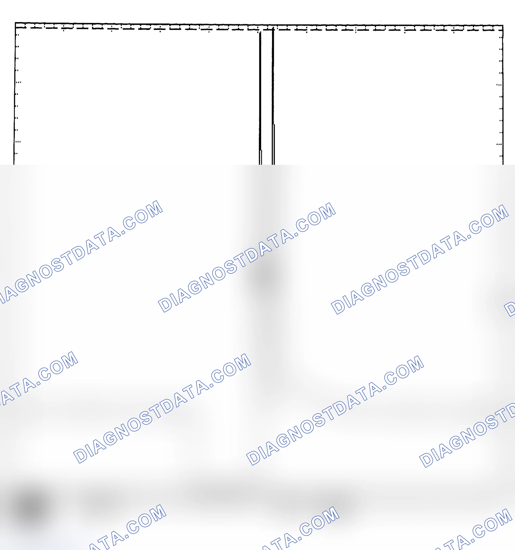 Scheme 30: Single Injector - Known Good - Voltage Pattern