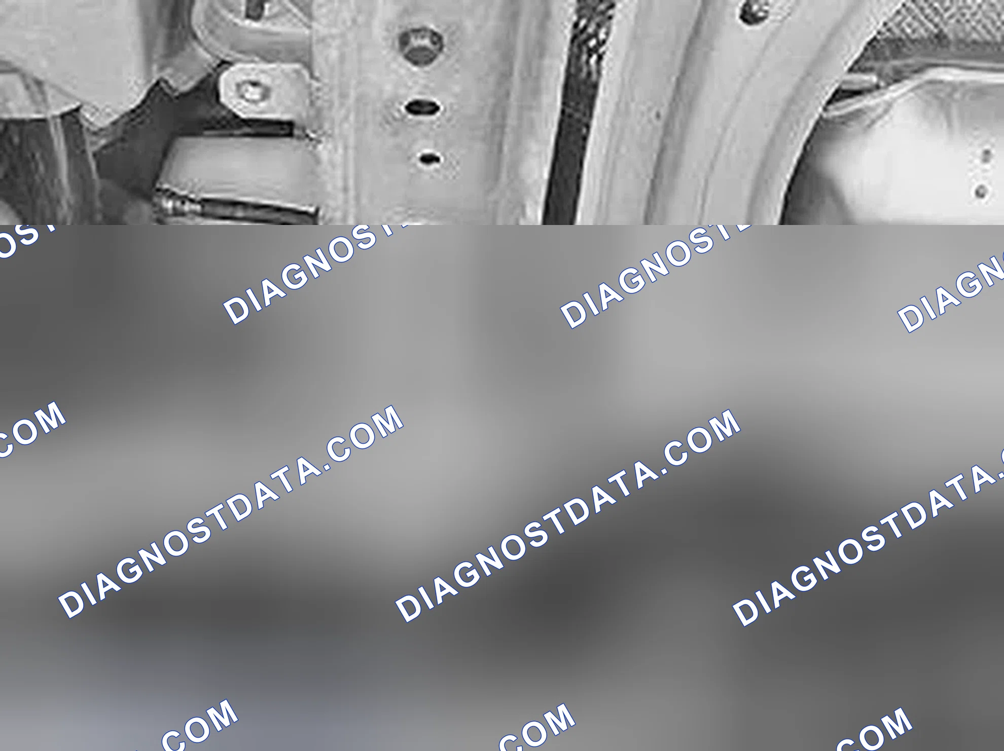 Scheme 249: Connecting fuel lines
