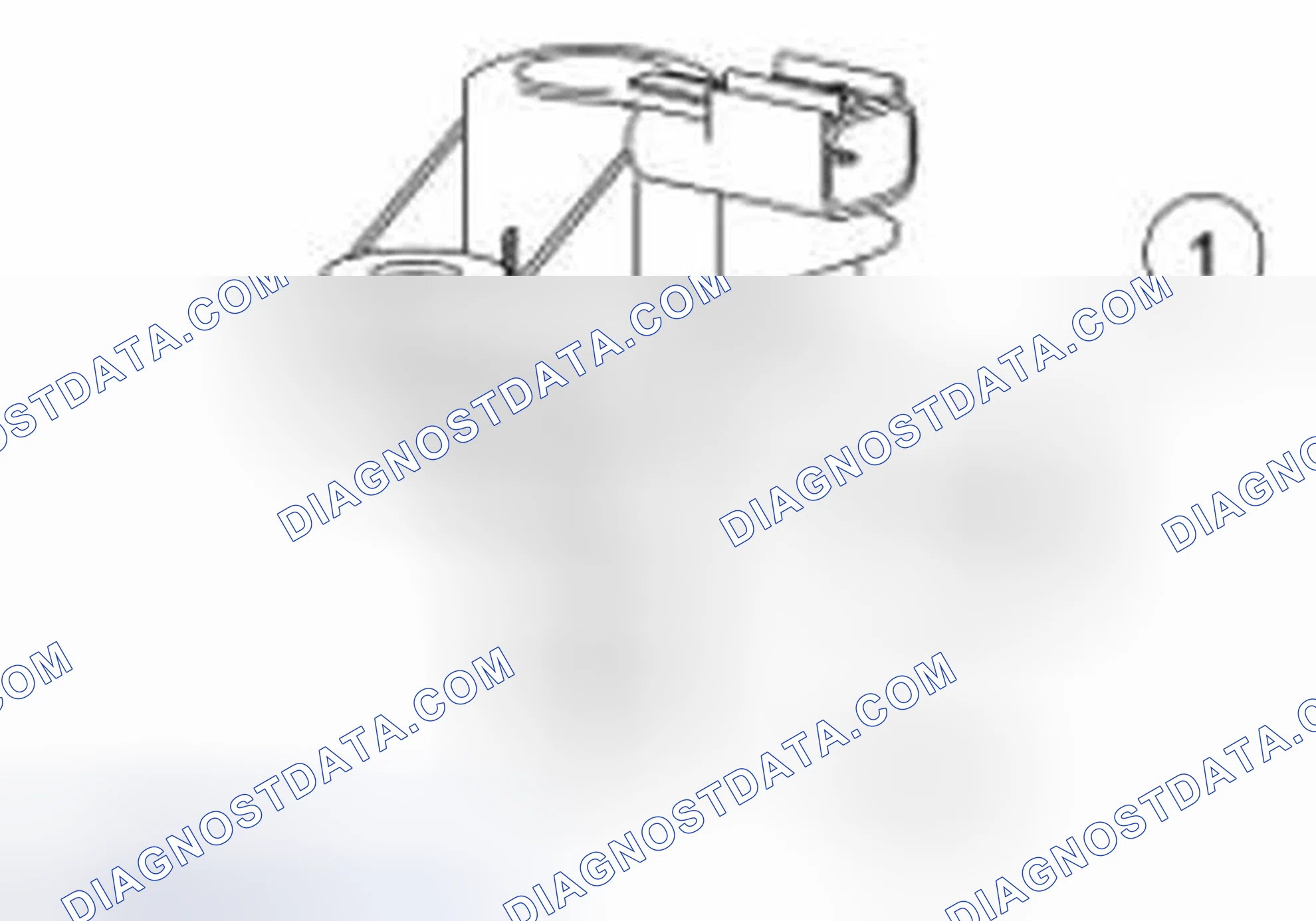 Scheme 131: EVAP Canister Purge Valve