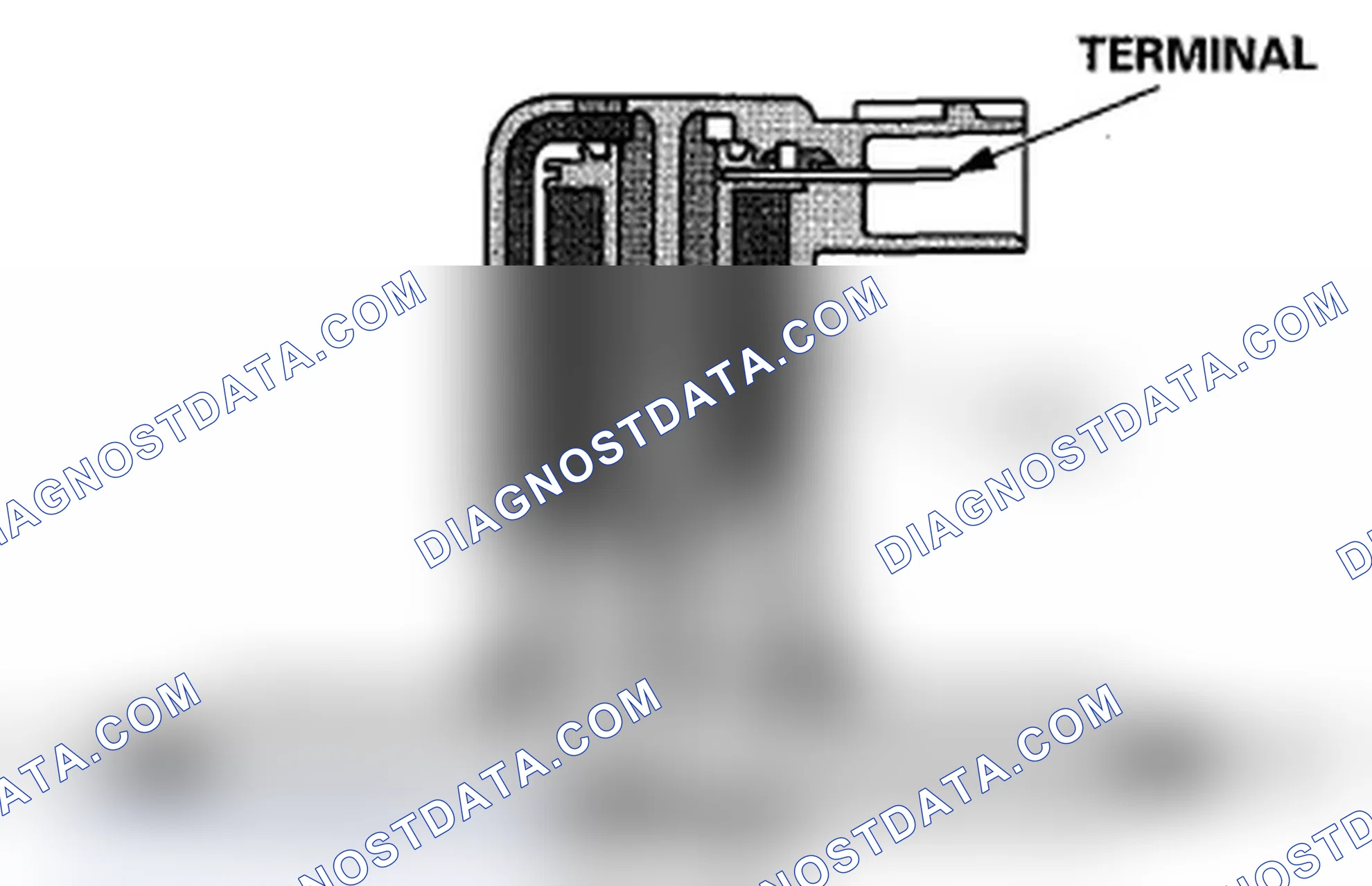 Scheme 84: EVAP Canister Purge Valve