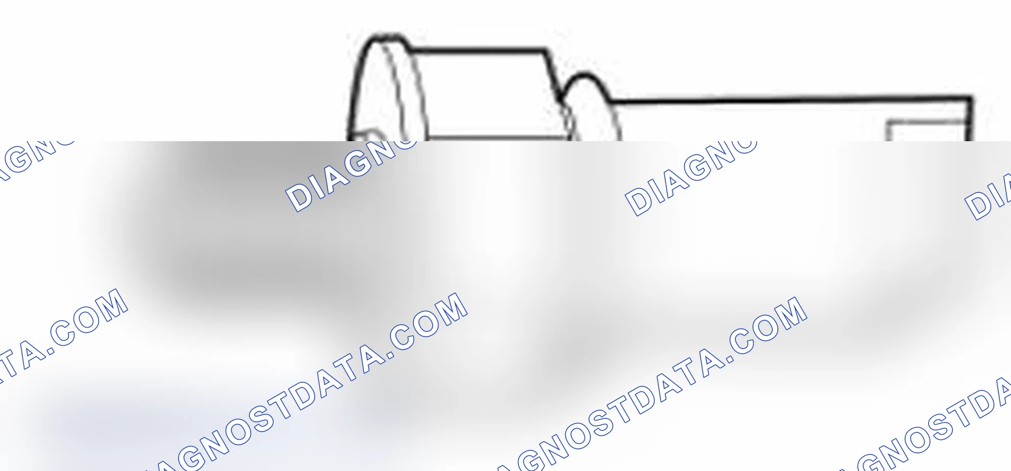 Scheme 43: Fuel Rail Pressure (FRP) Sensor