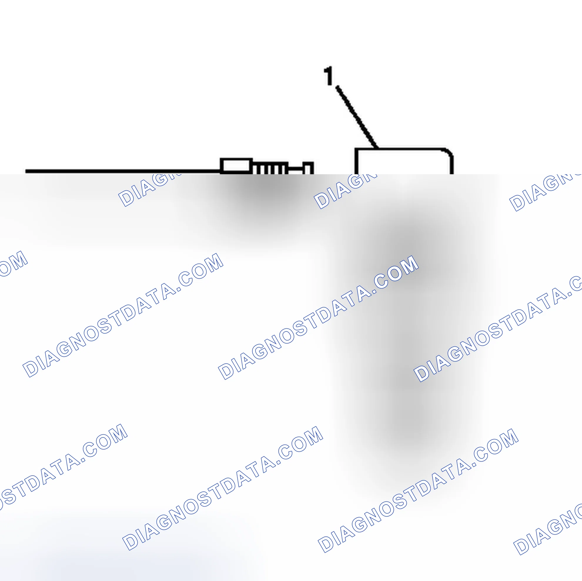 Scheme 500: Back Flush Procedure