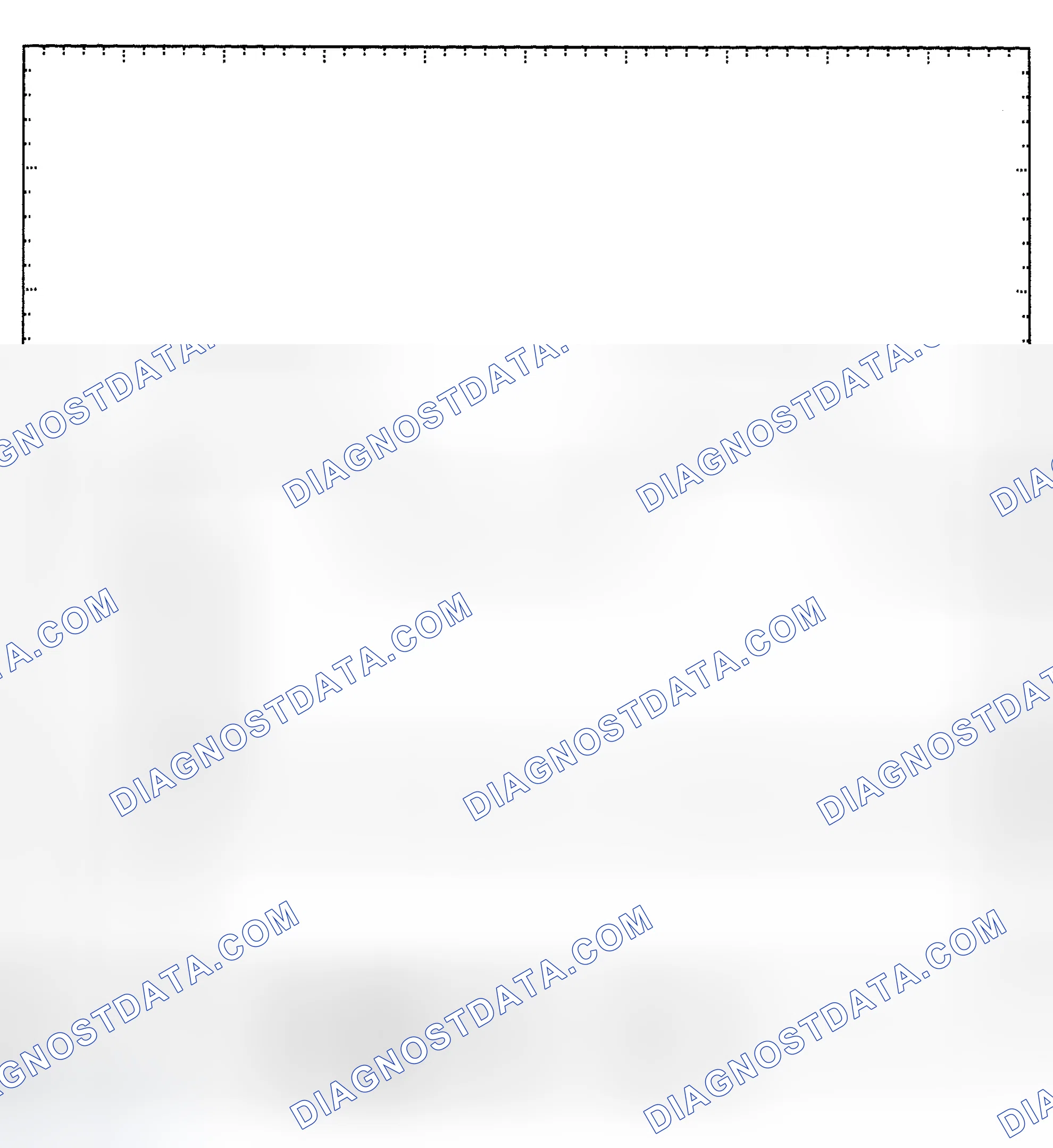 Scheme 26: Injector Bank - Known Good - Voltage Pattern