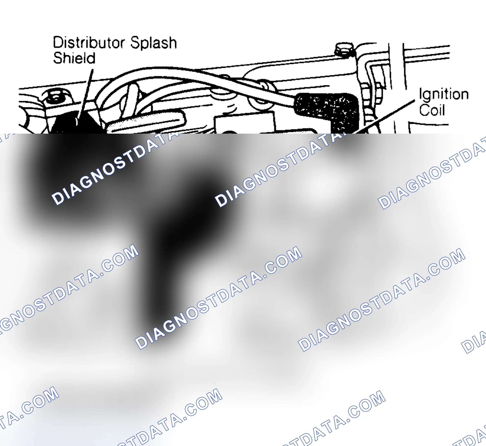 Scheme 53: Spark Test