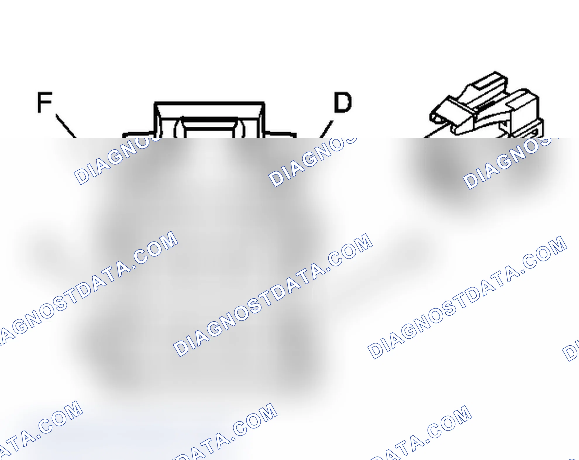 Scheme 8: Body Control Module (BCM) - C1