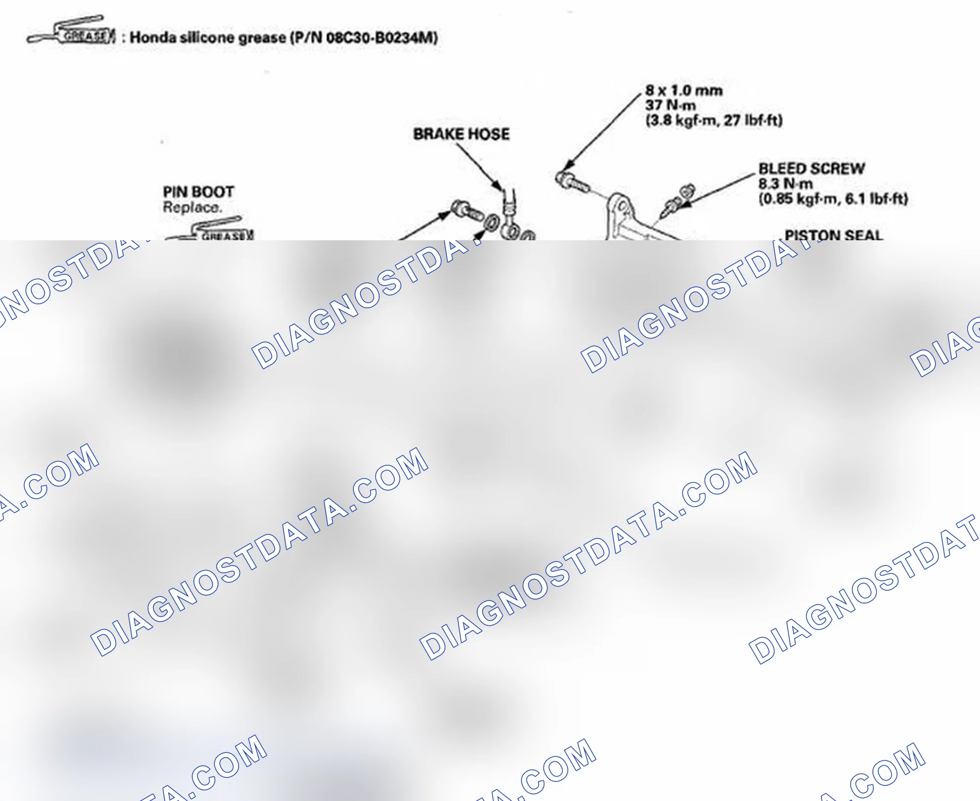Scheme 51: Exploded View