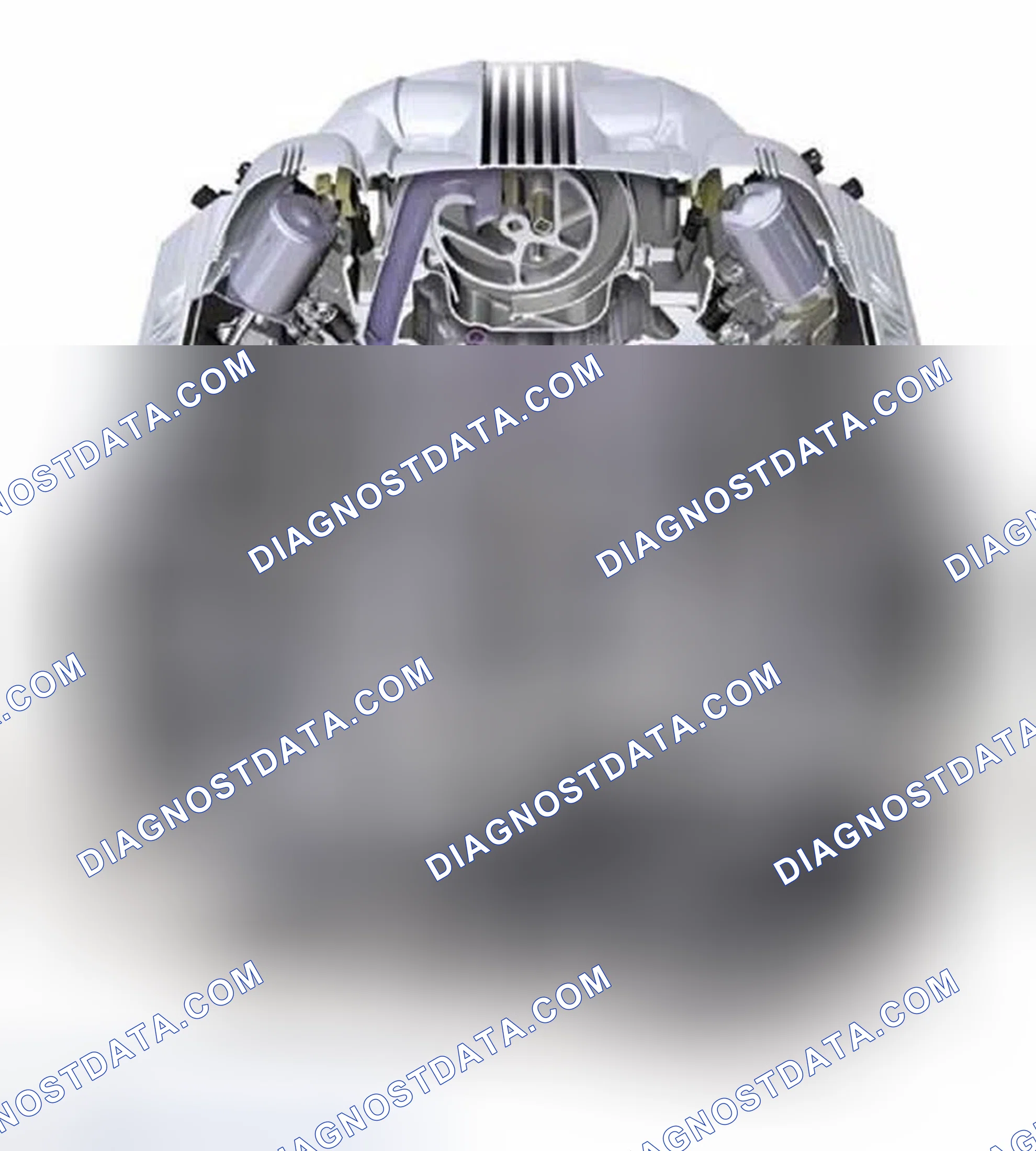 Scheme 105: Engine Diagnosis