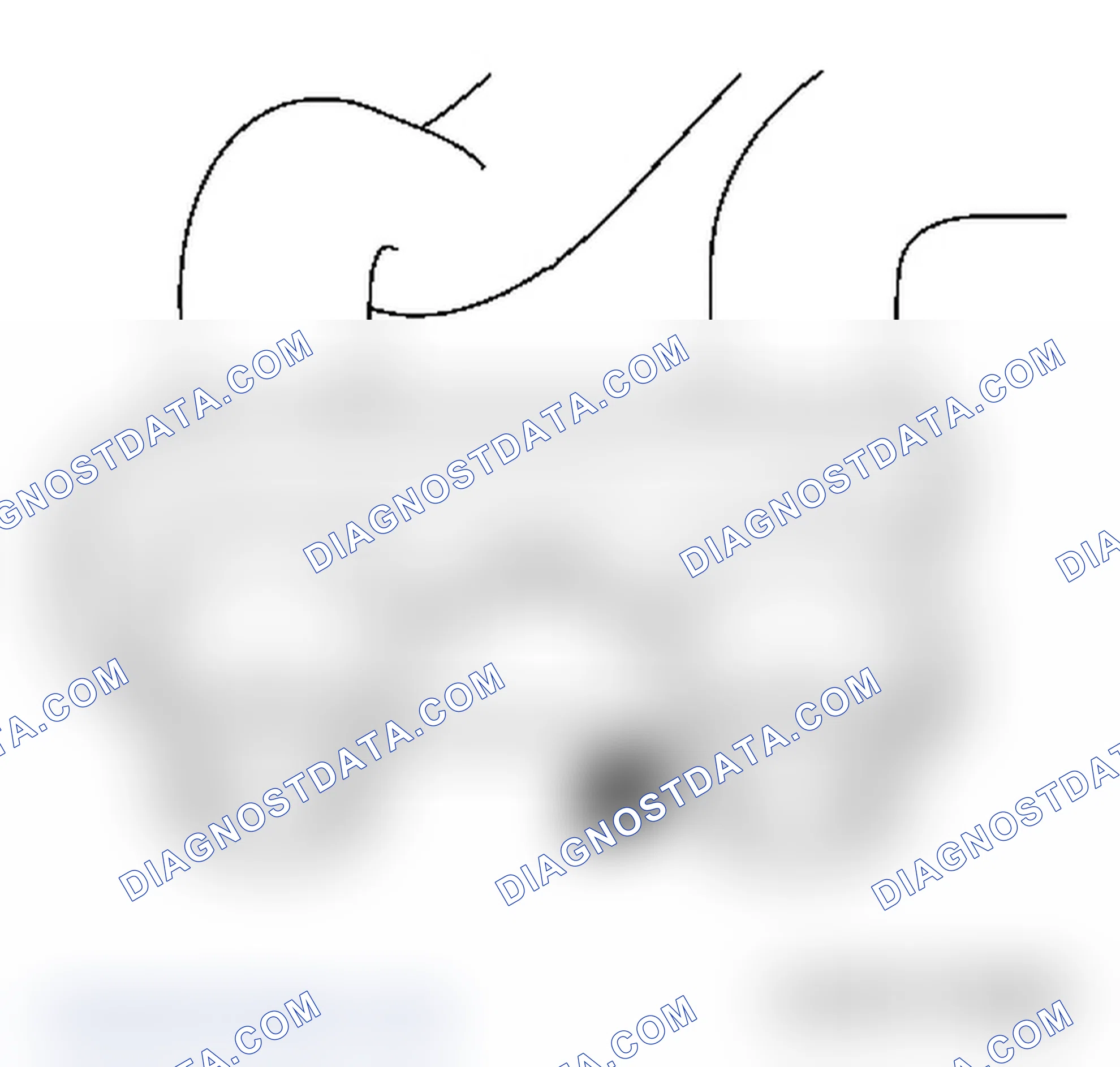 Replace Return Line (Rhd)
