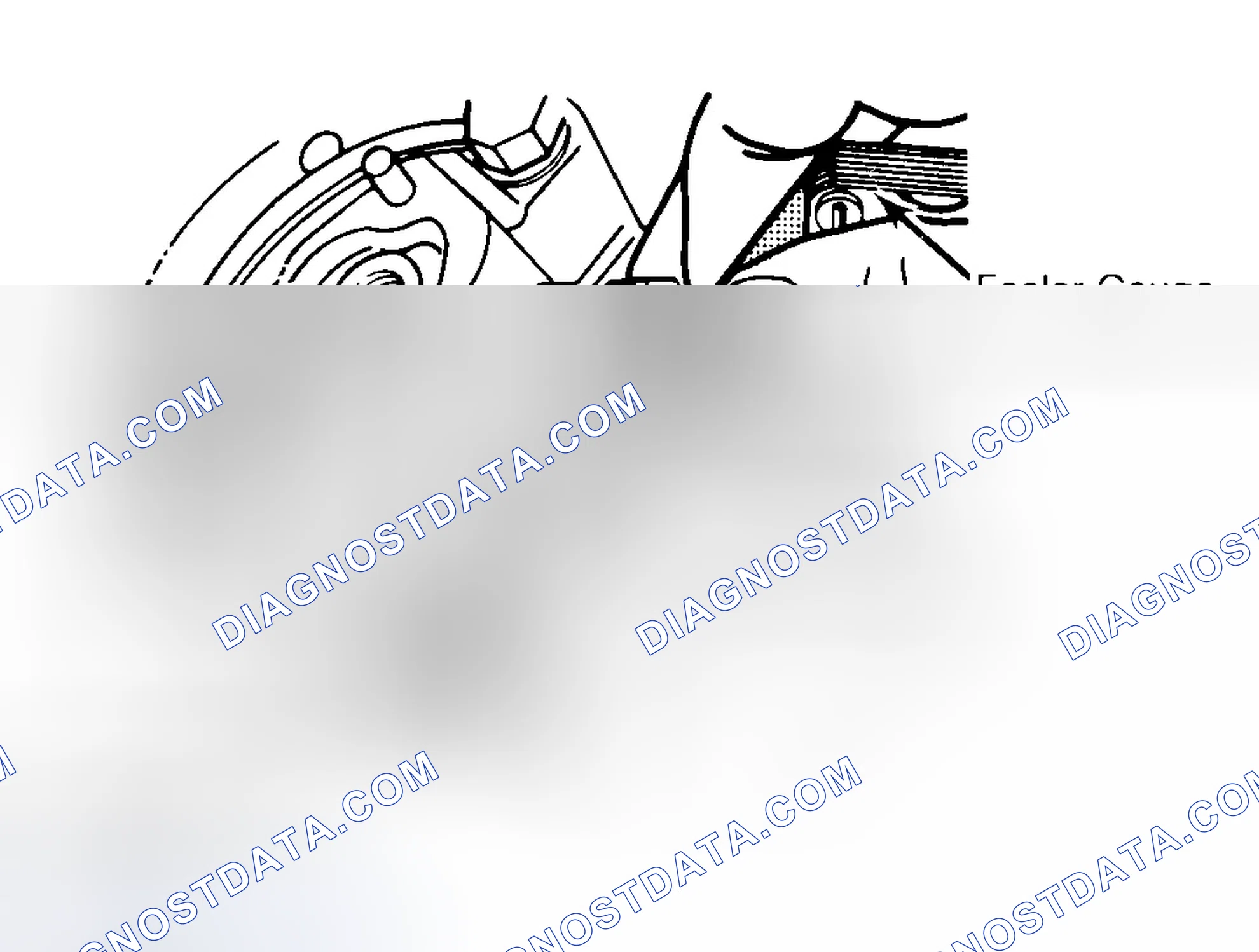 Scheme 24: Measuring Connecting Rod Side Clearance