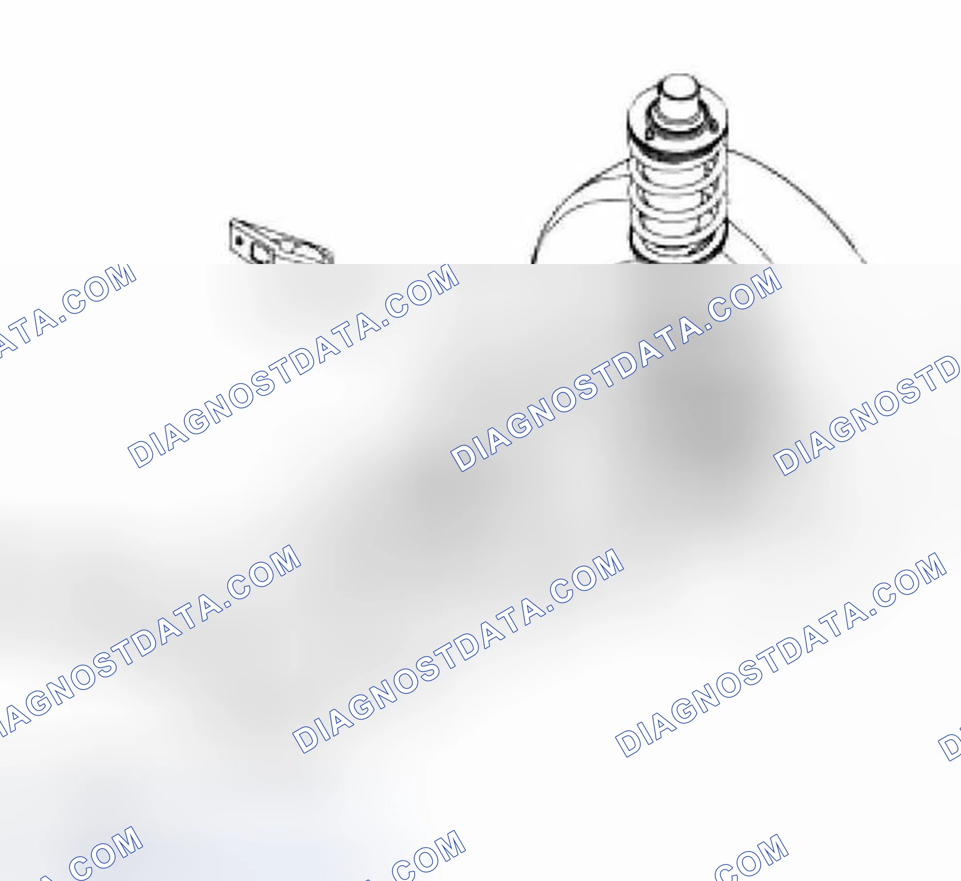Scheme 31: CHECK REAR SUSPENSION
