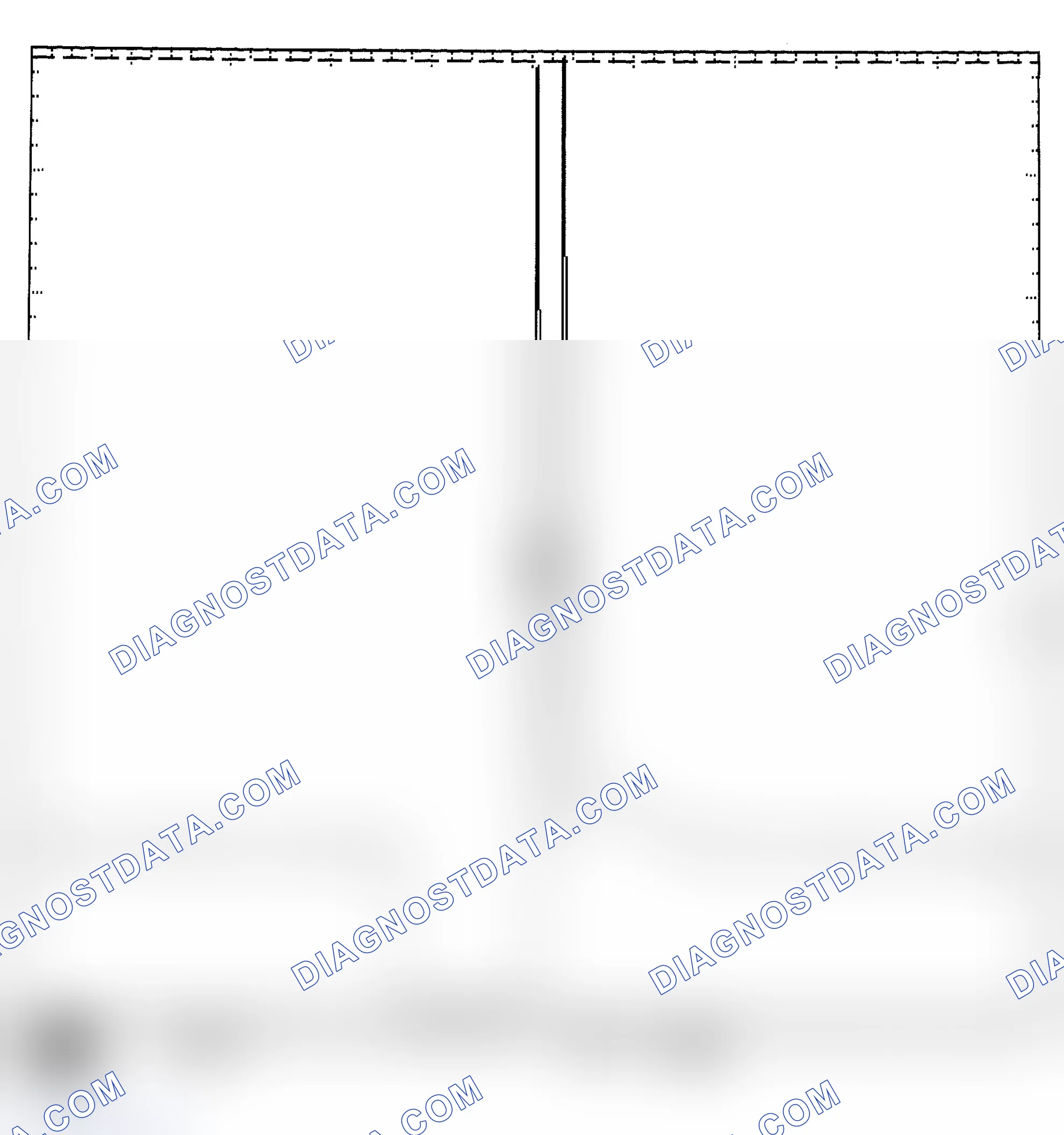Scheme 30: Single Injector - Known Good - Voltage Pattern