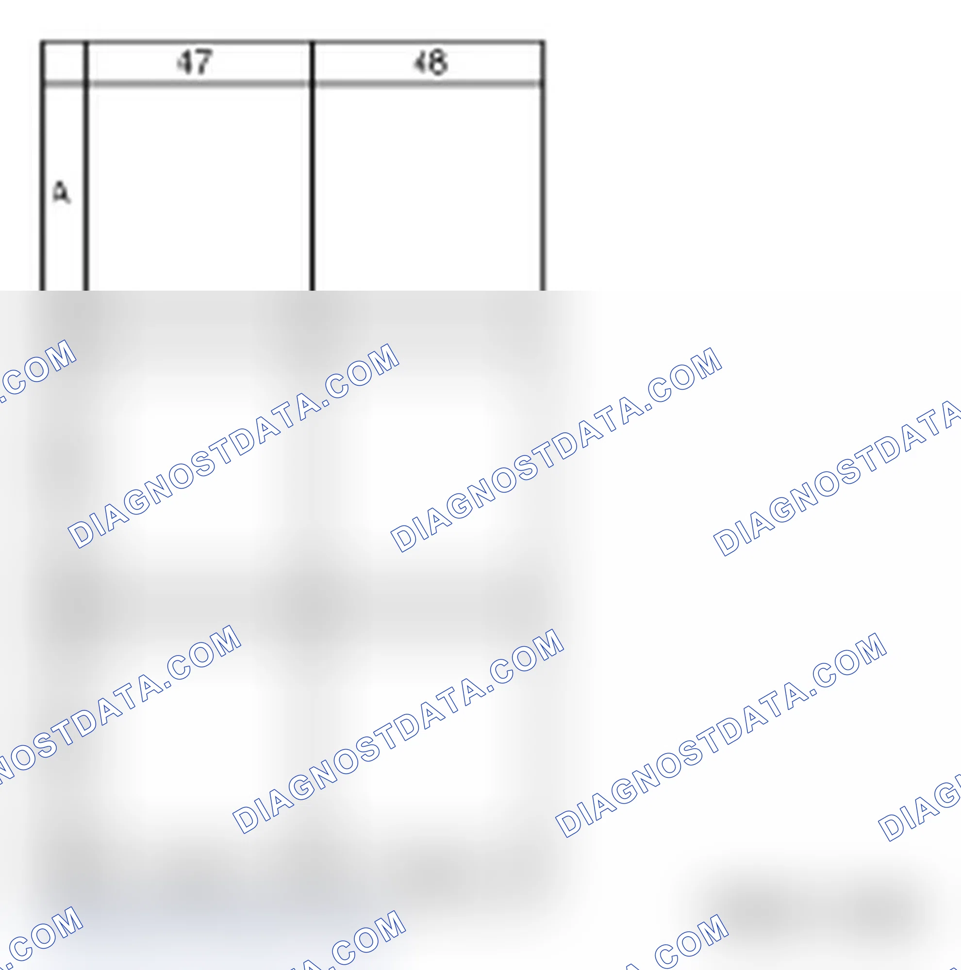 Scheme 137: 00 0 240 Small moving special tool board without films