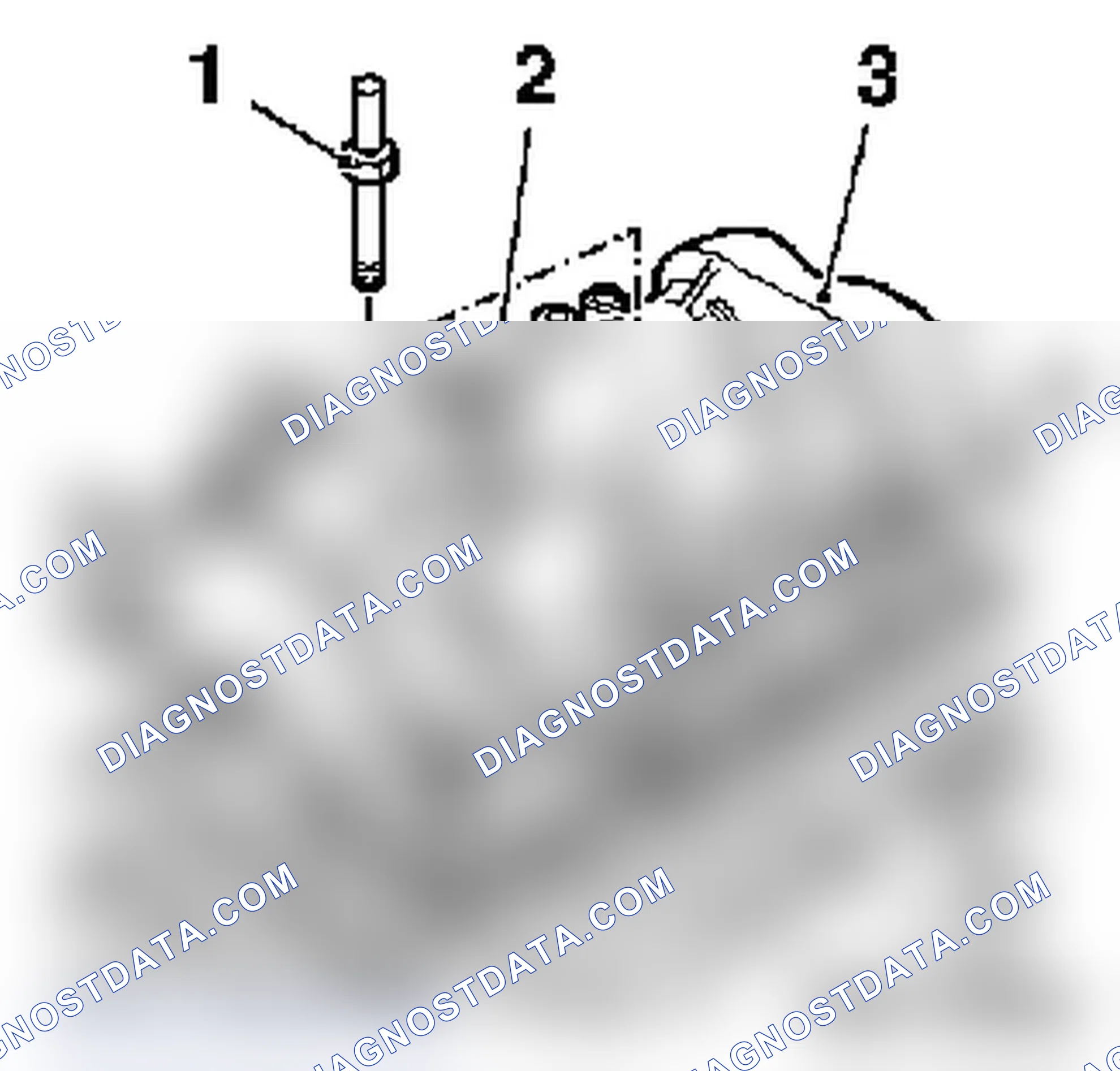 Refurbish Engine Using Engine Short Block
