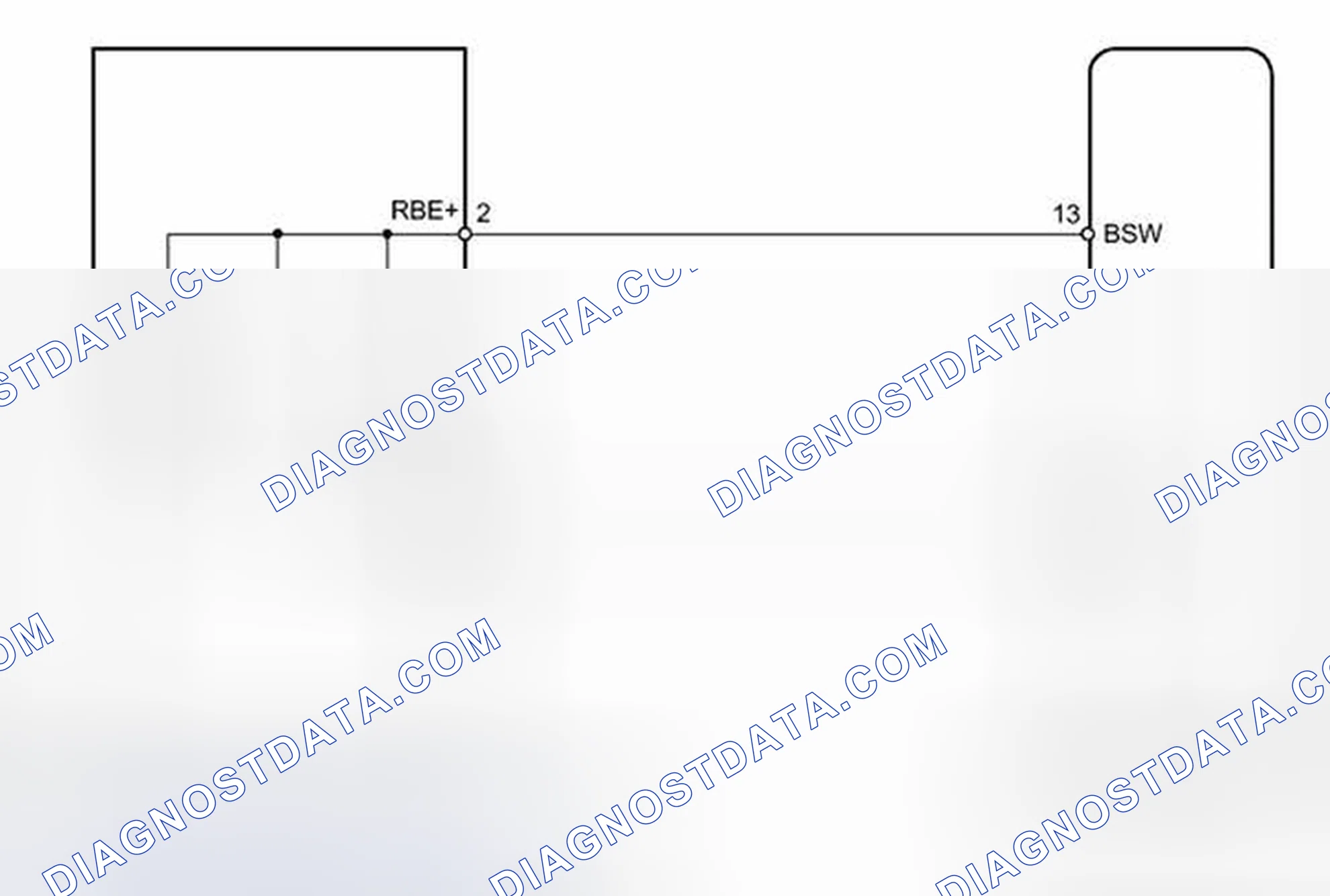 Scheme 345: WIRING DIAGRAM