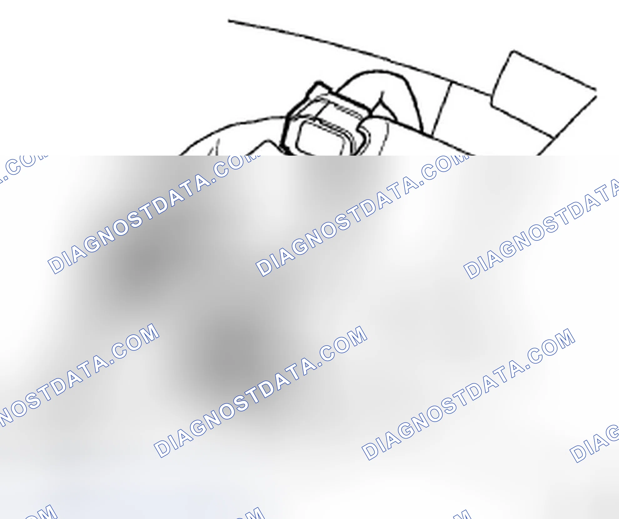 Scheme 169: Special Tools Required