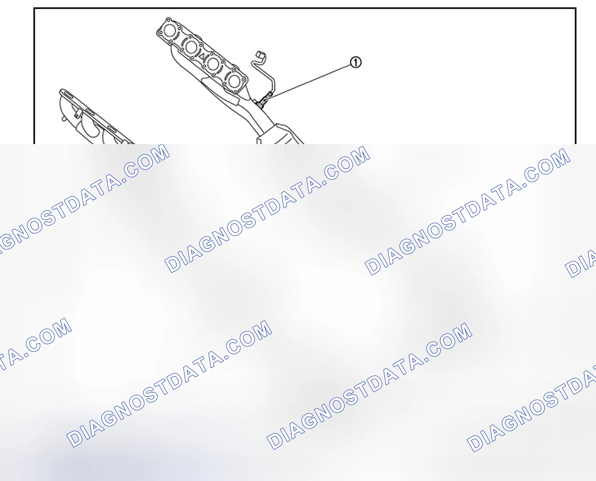 Scheme 46: EXHAUST COMPARTMENT
