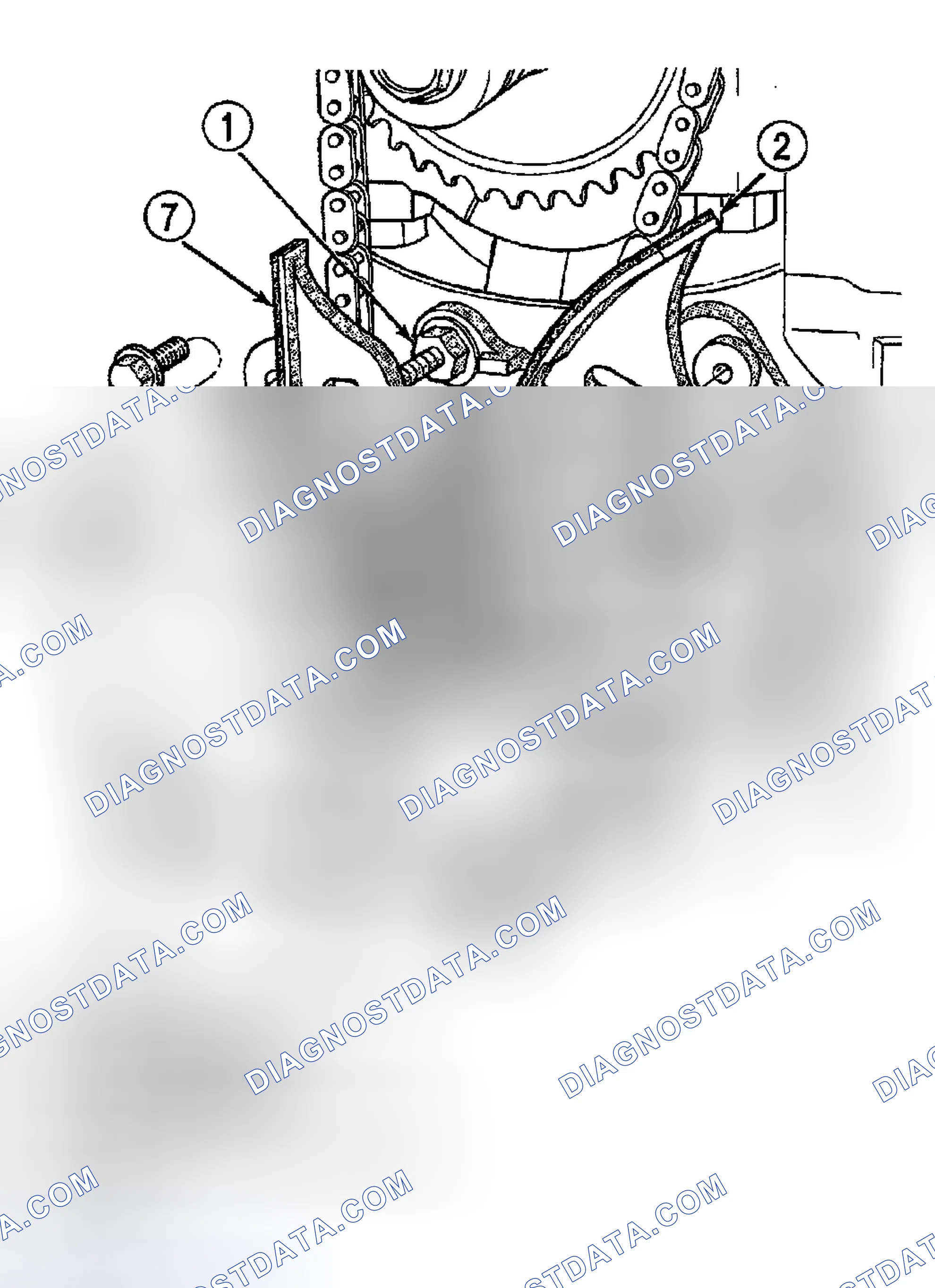 Scheme 188: BALANCE SHAFTS