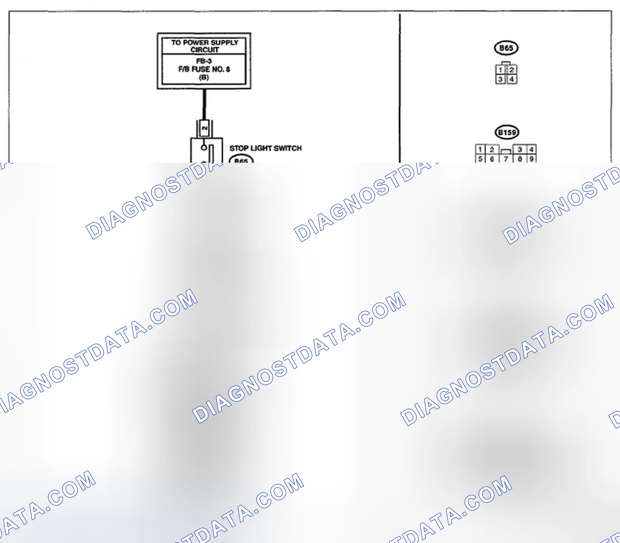Scheme 63: WIRING DIAGRAM