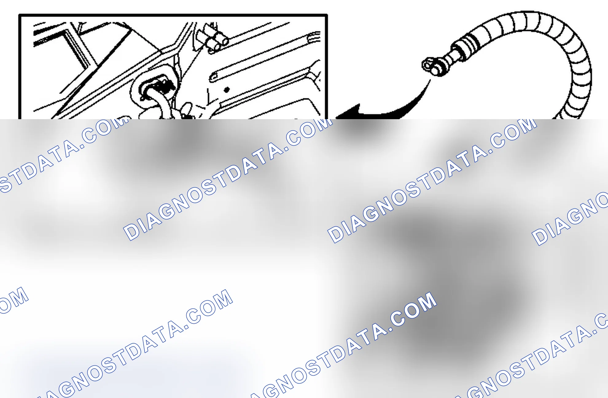 Scheme 7: Suction Hose Replacement (LY2, LMF, L76 and L92)