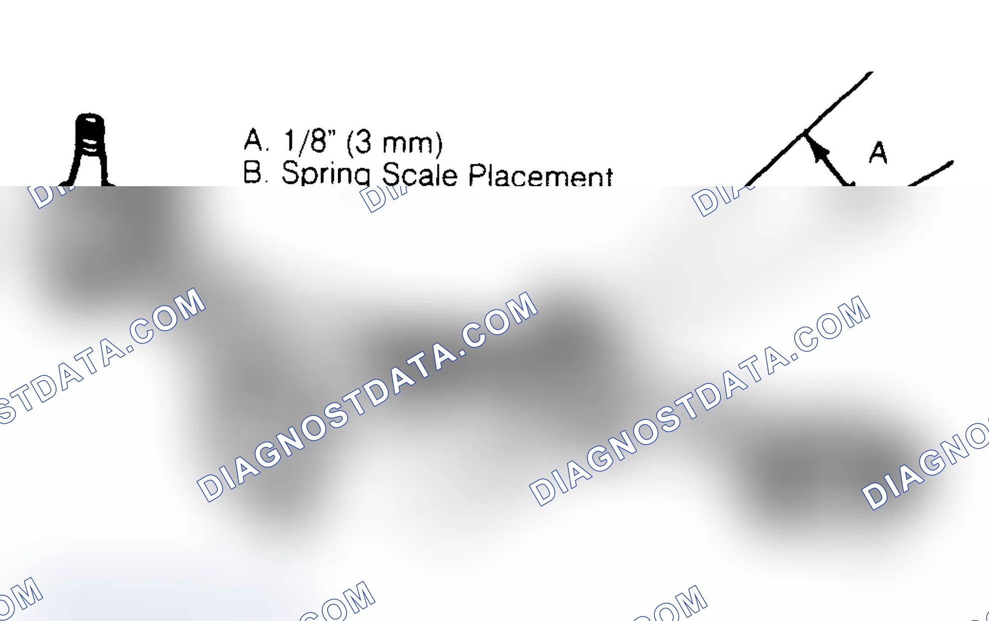 Scheme 5: Installation