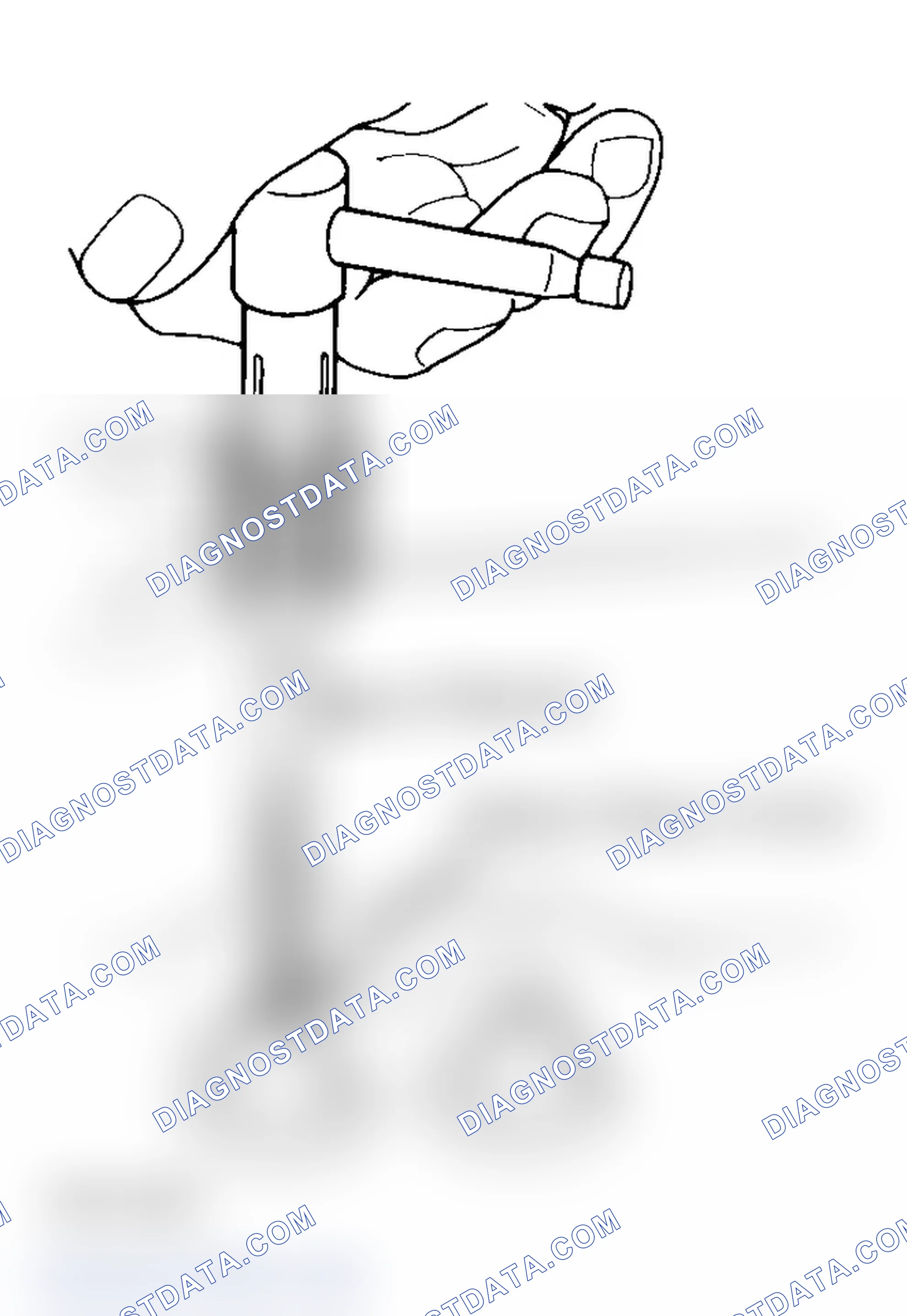 Scheme 9: Reaming Valve Guides