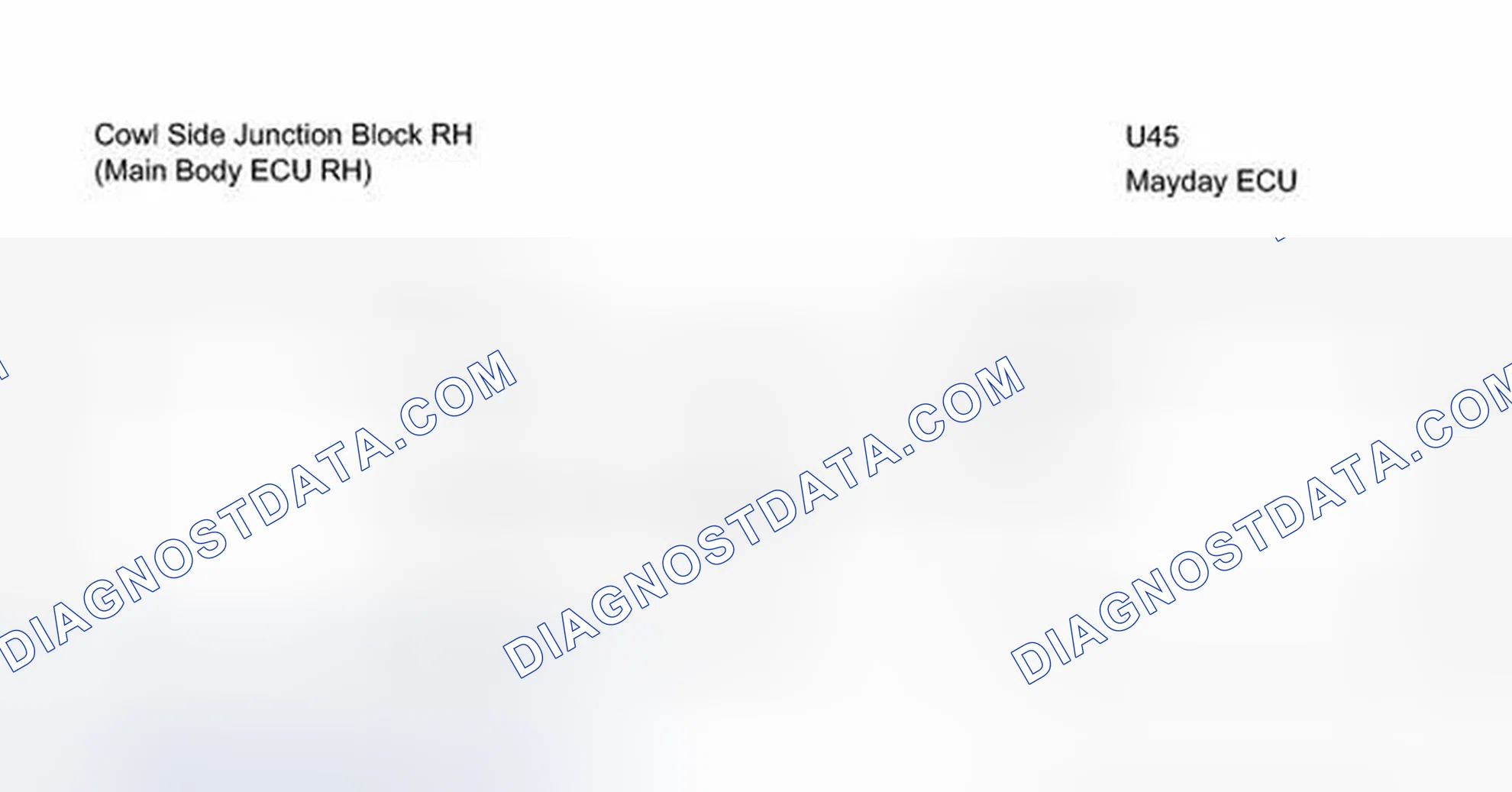 Scheme 237: WIRING DIAGRAM
