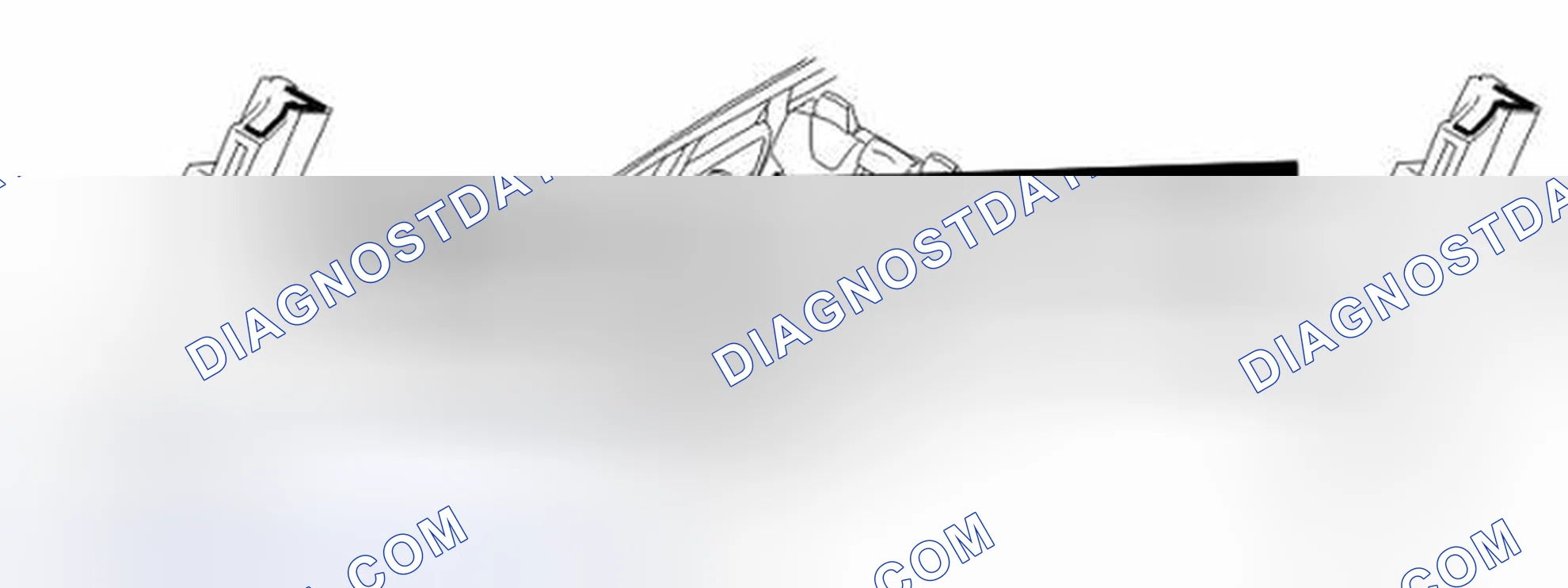 Scheme 30: SIDE IMPACT SENSOR