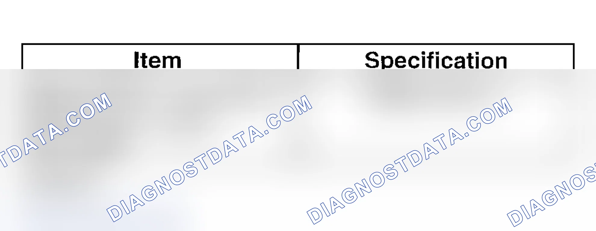 Scheme 309: FLUID PAN, GASKET & FILTER