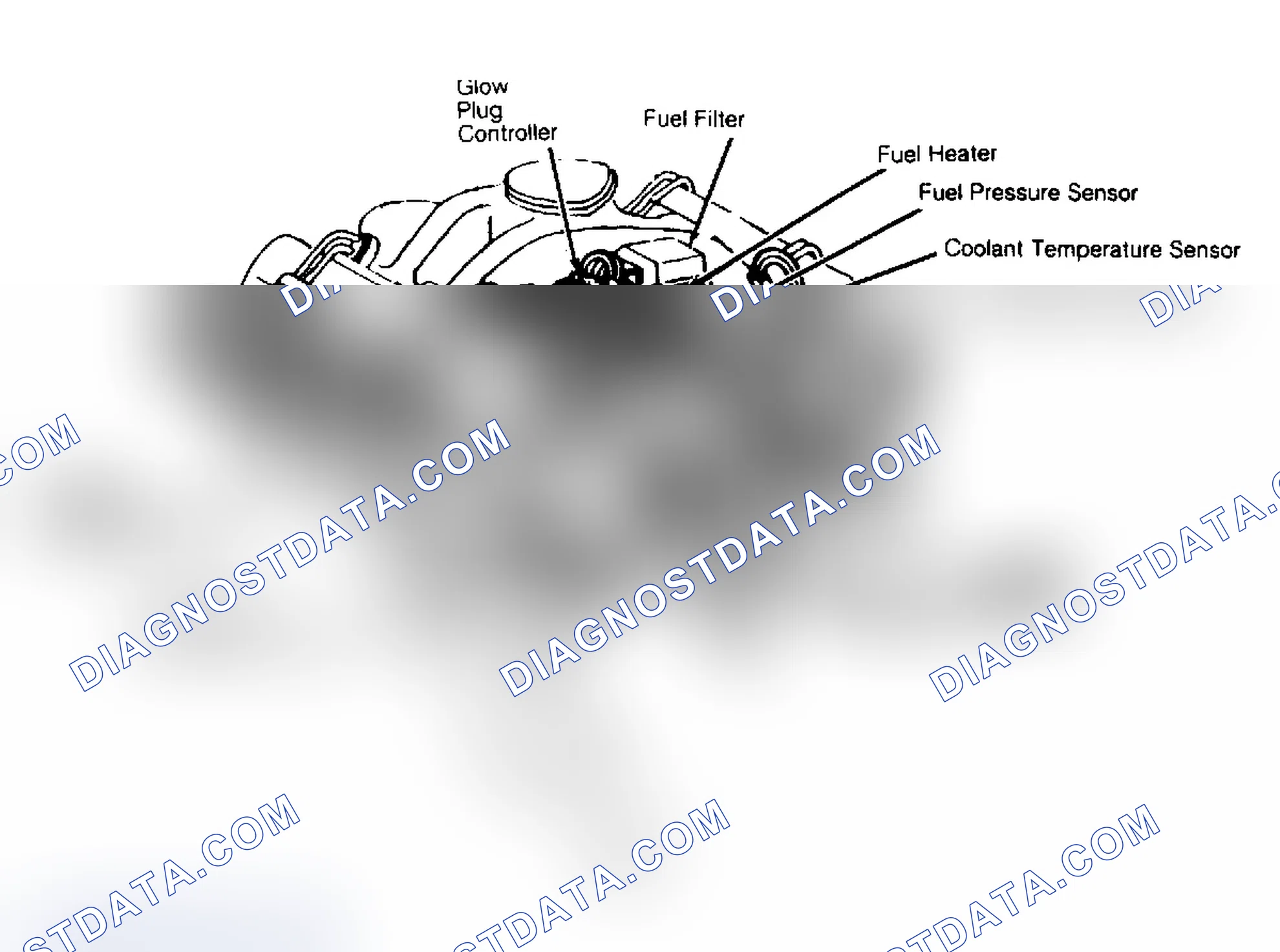Scheme 8: Component Locations (8 Of 8)
