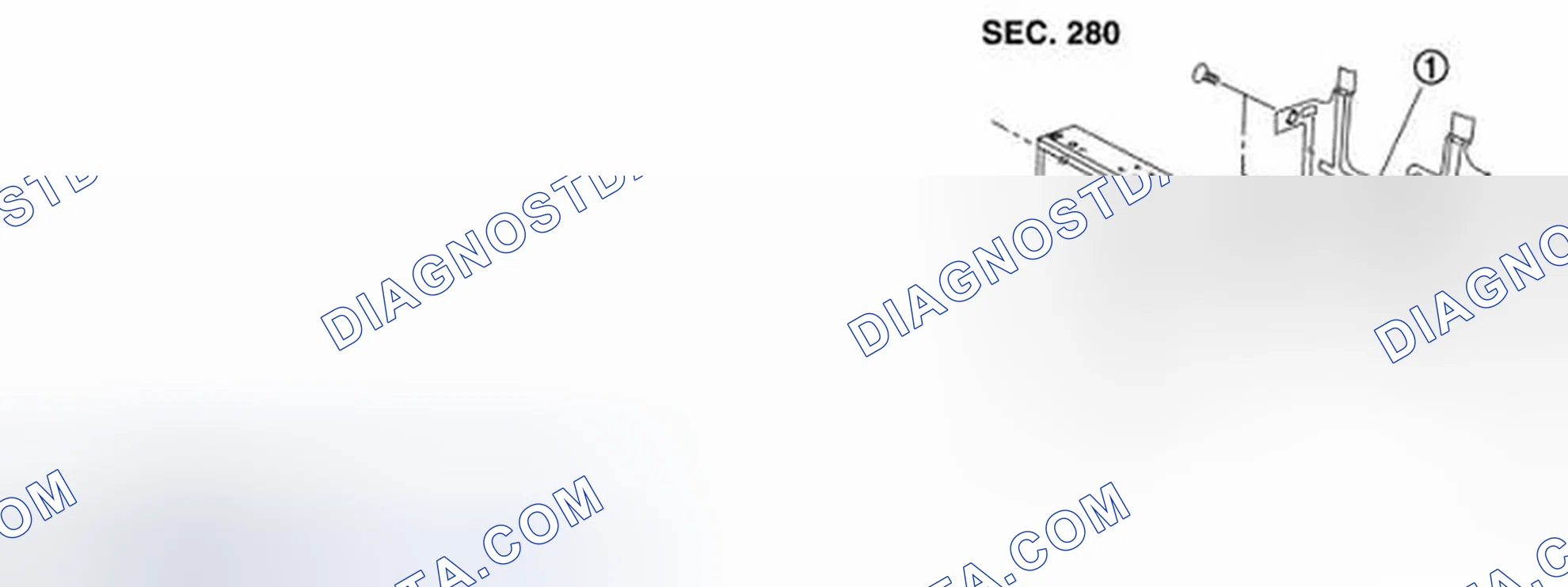 Scheme 51: DISASSEMBLY