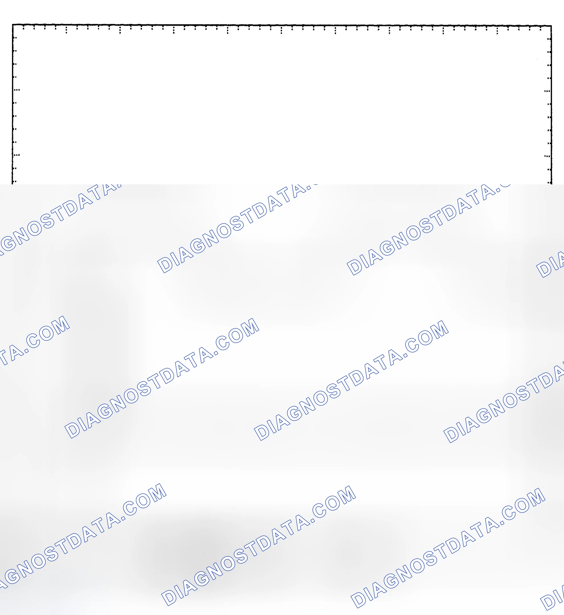Scheme 26: Injector Bank - Known Good - Voltage Pattern