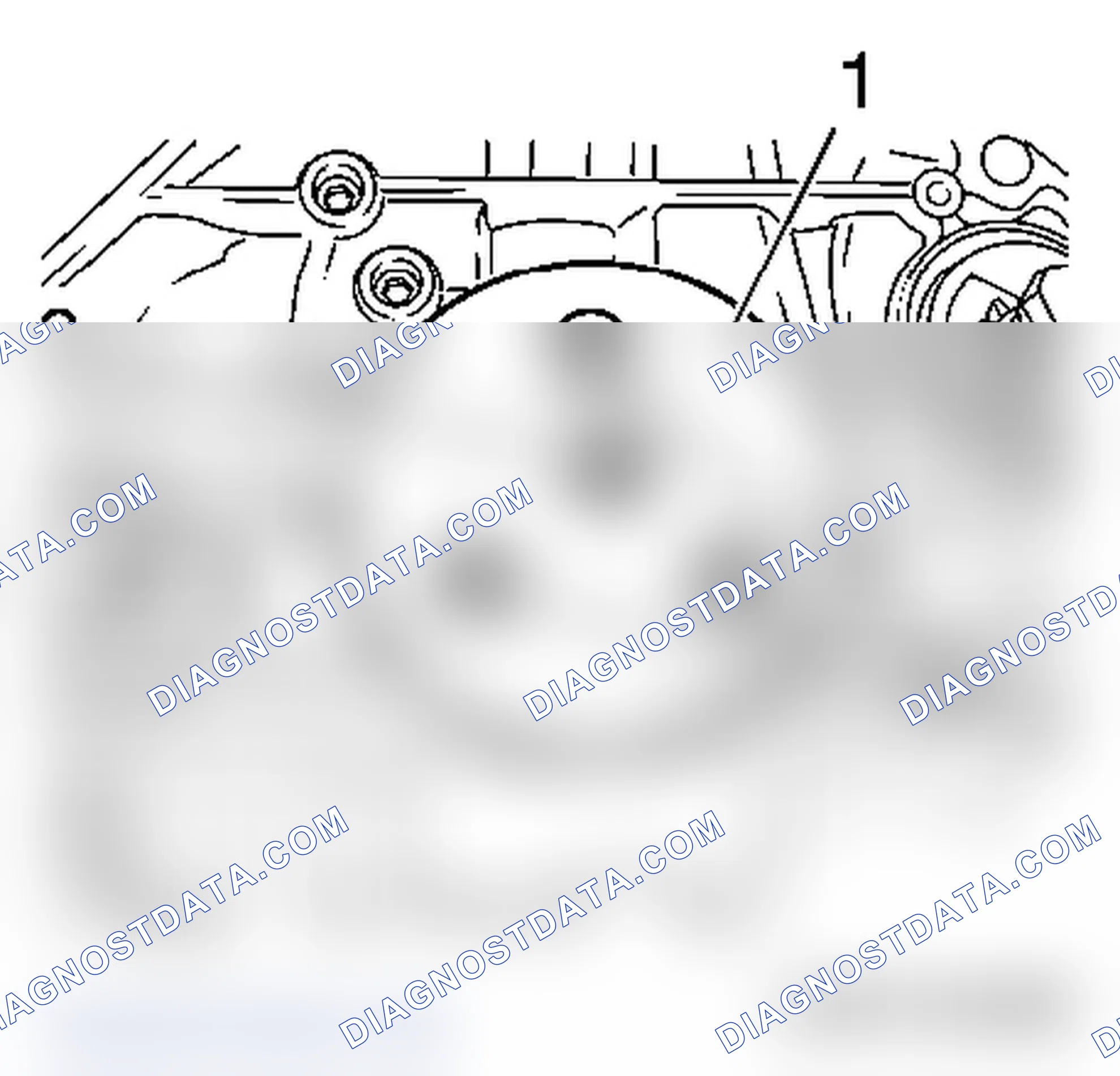 Replace (Rear) Crankshaft Seal Ring