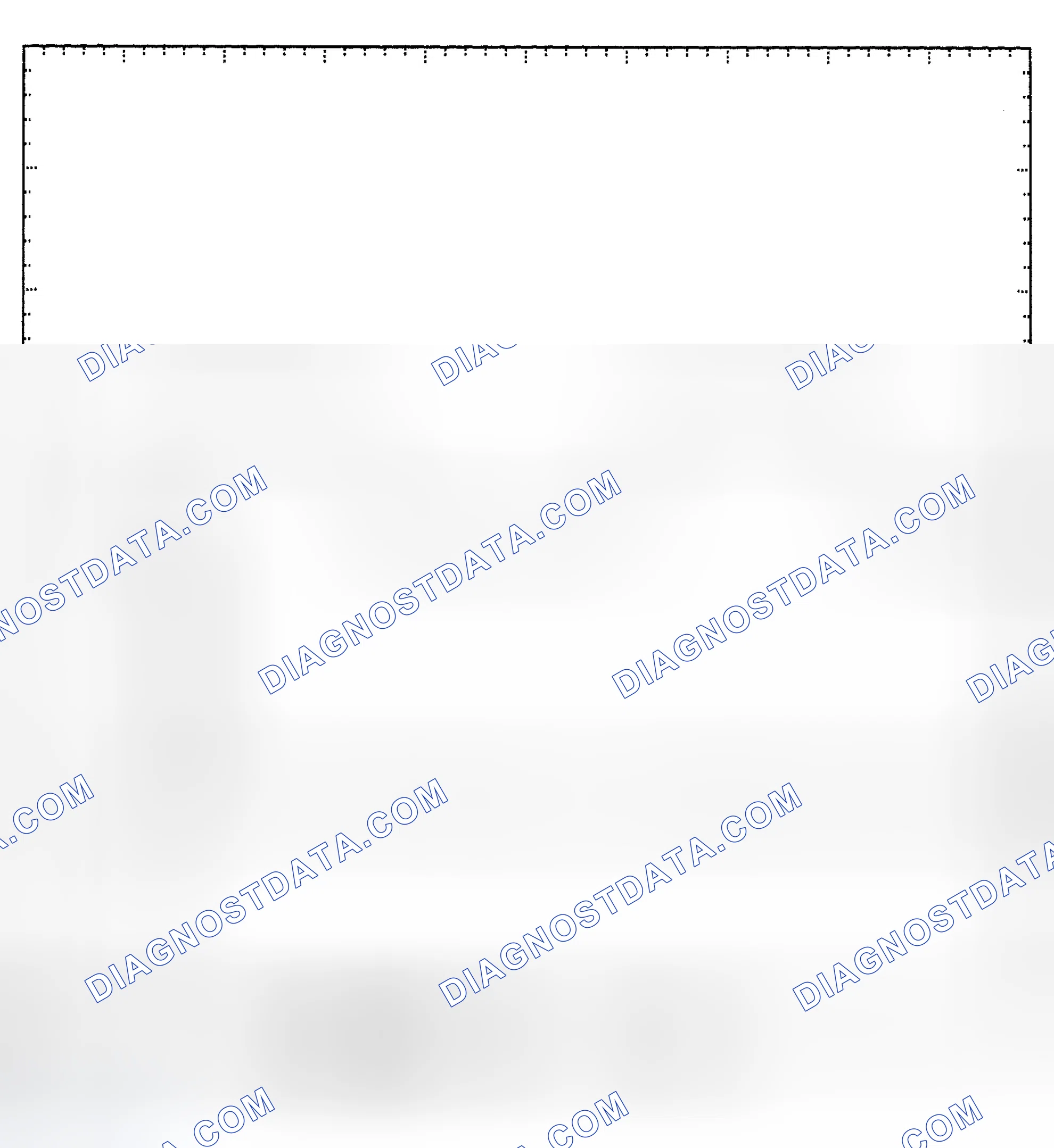 Scheme 26: Injector Bank - Known Good - Voltage Pattern