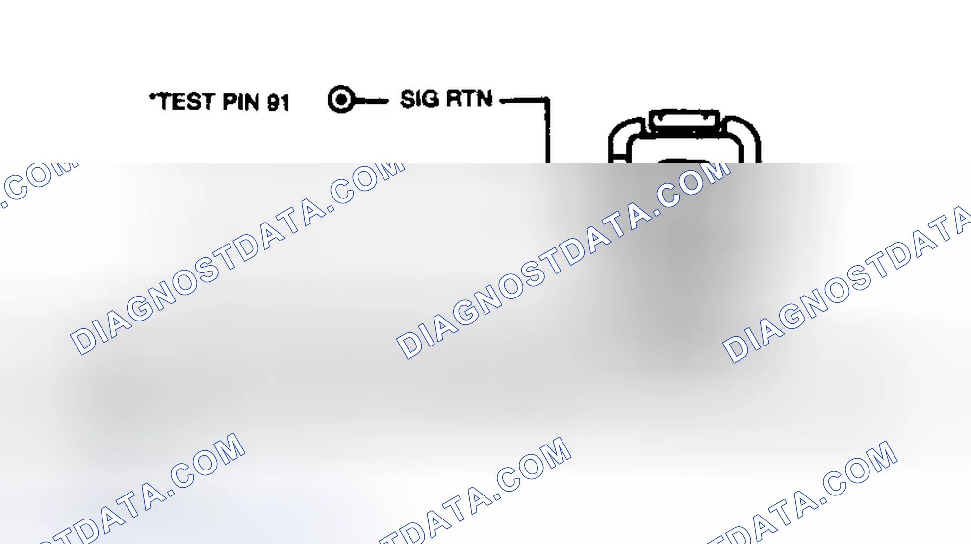 Scheme 19: Octane Adjust Circuit