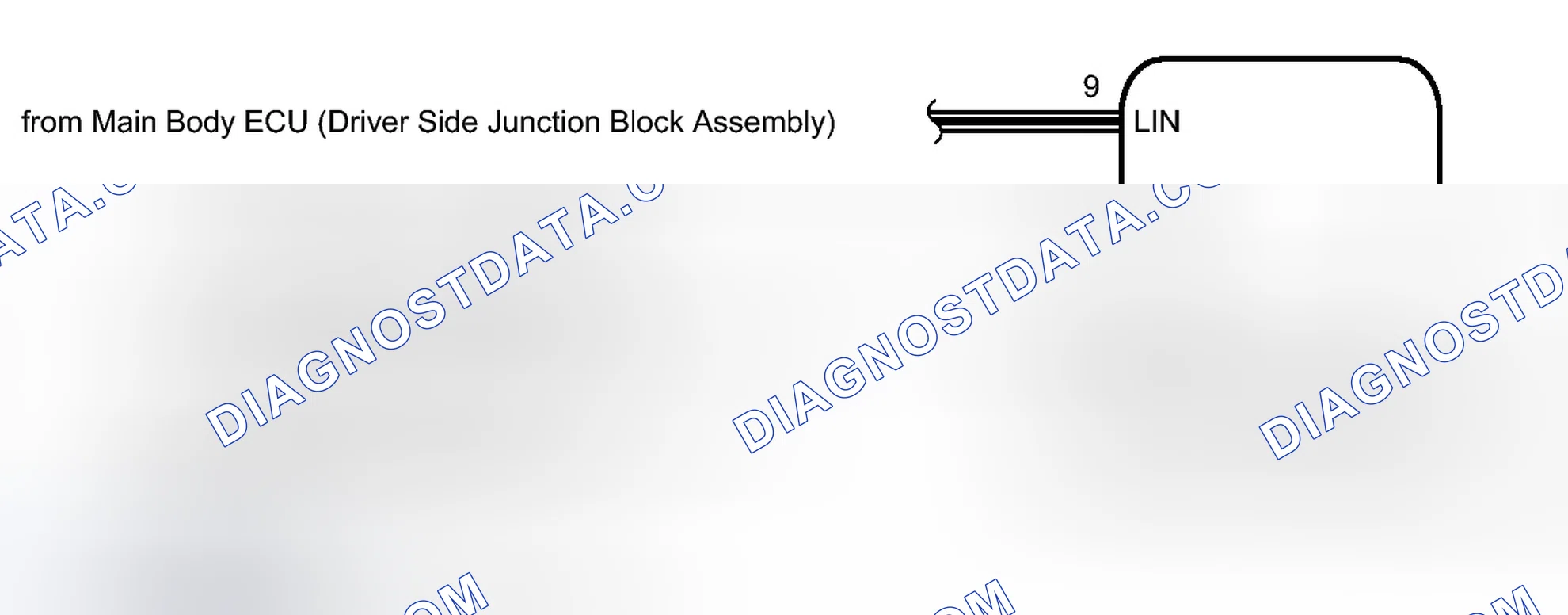 Scheme 132: WIRING DIAGRAM