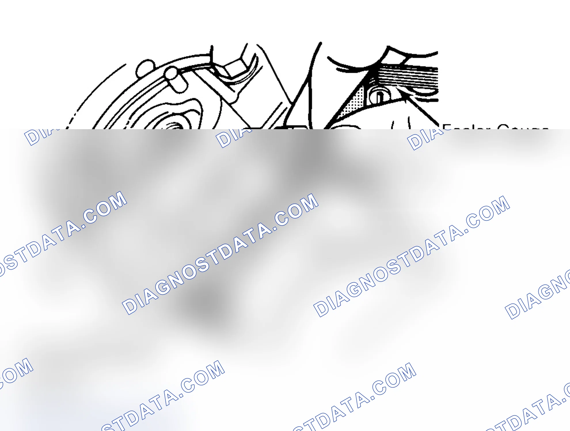 Scheme 20: Measuring Connecting Rod Side Clearance