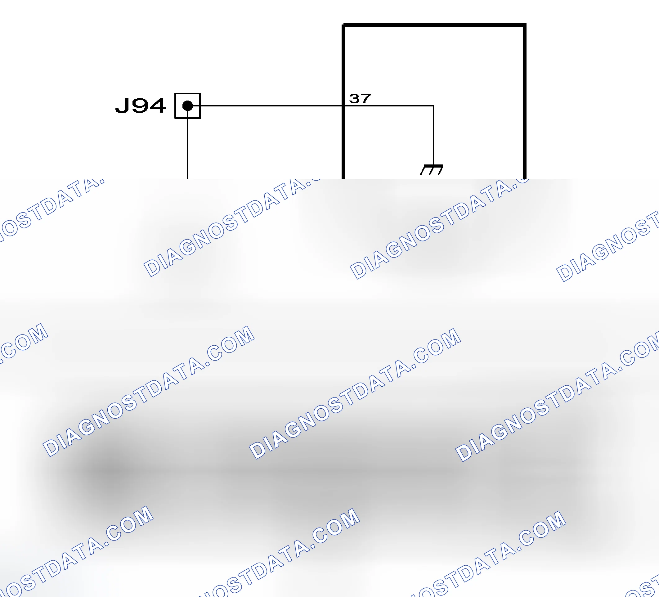 Scheme 14: Signal Ground. Missing