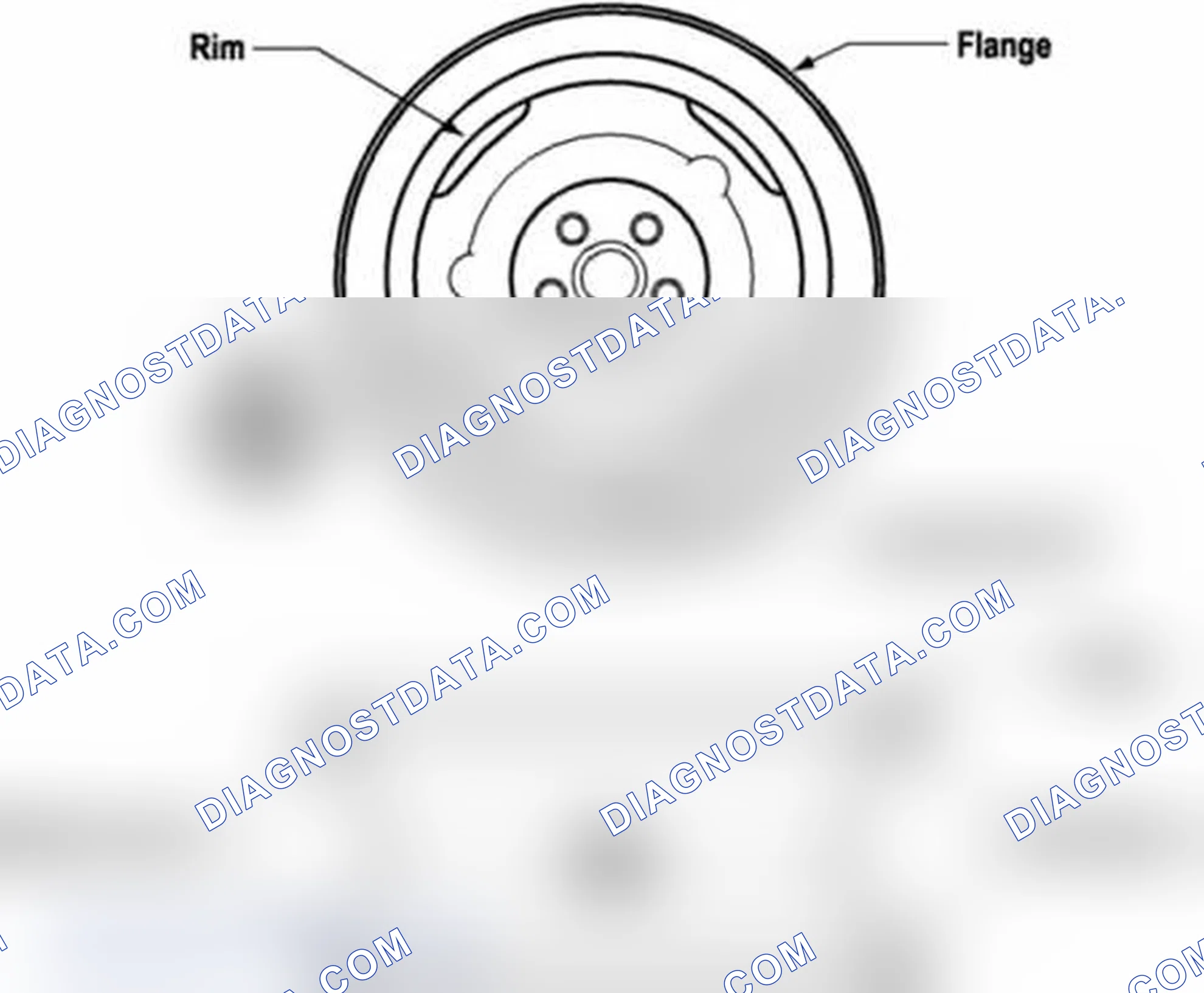 Scheme 31: Steel Wheel