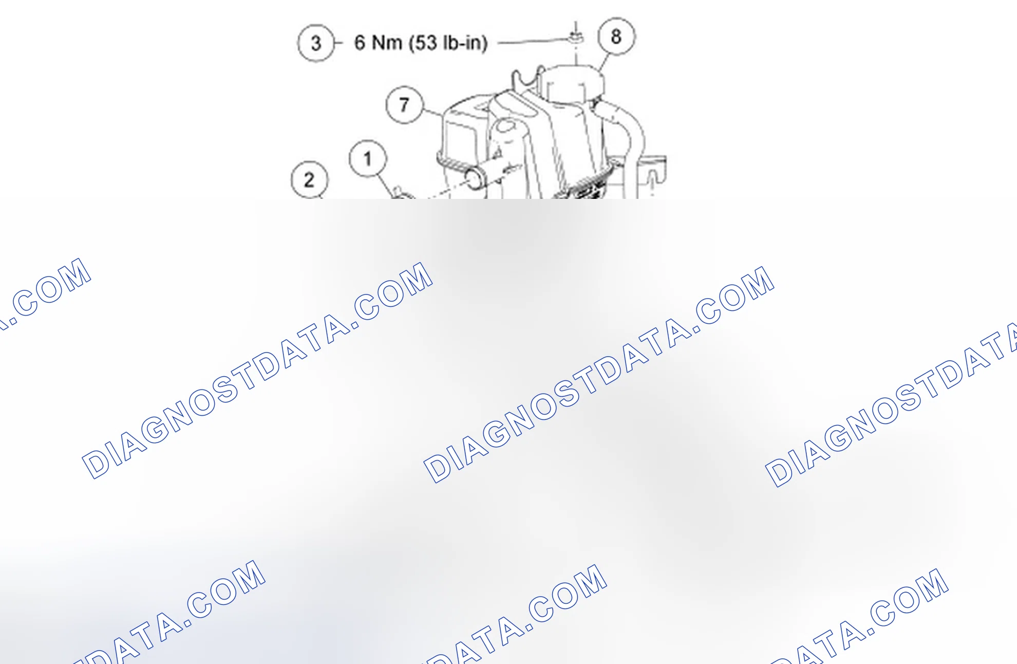Scheme 13: Degas Bottle