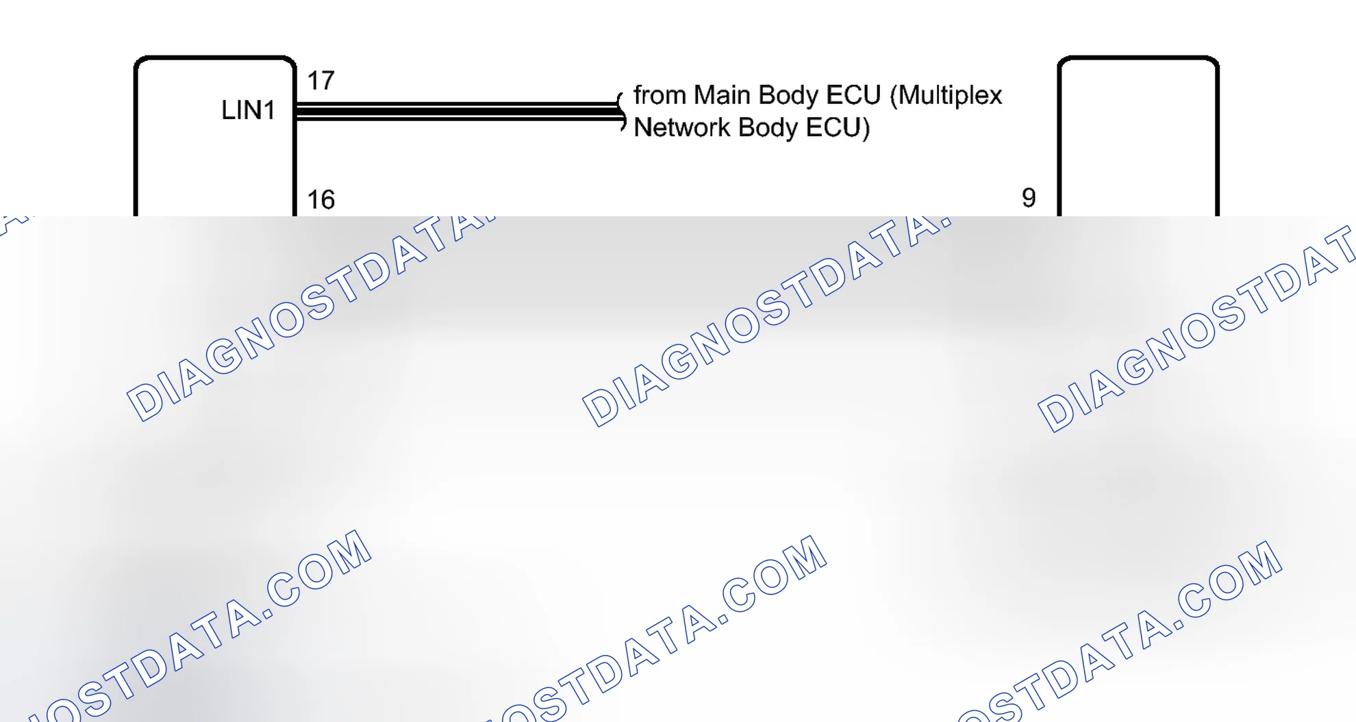 Scheme 116: WIRING DIAGRAM