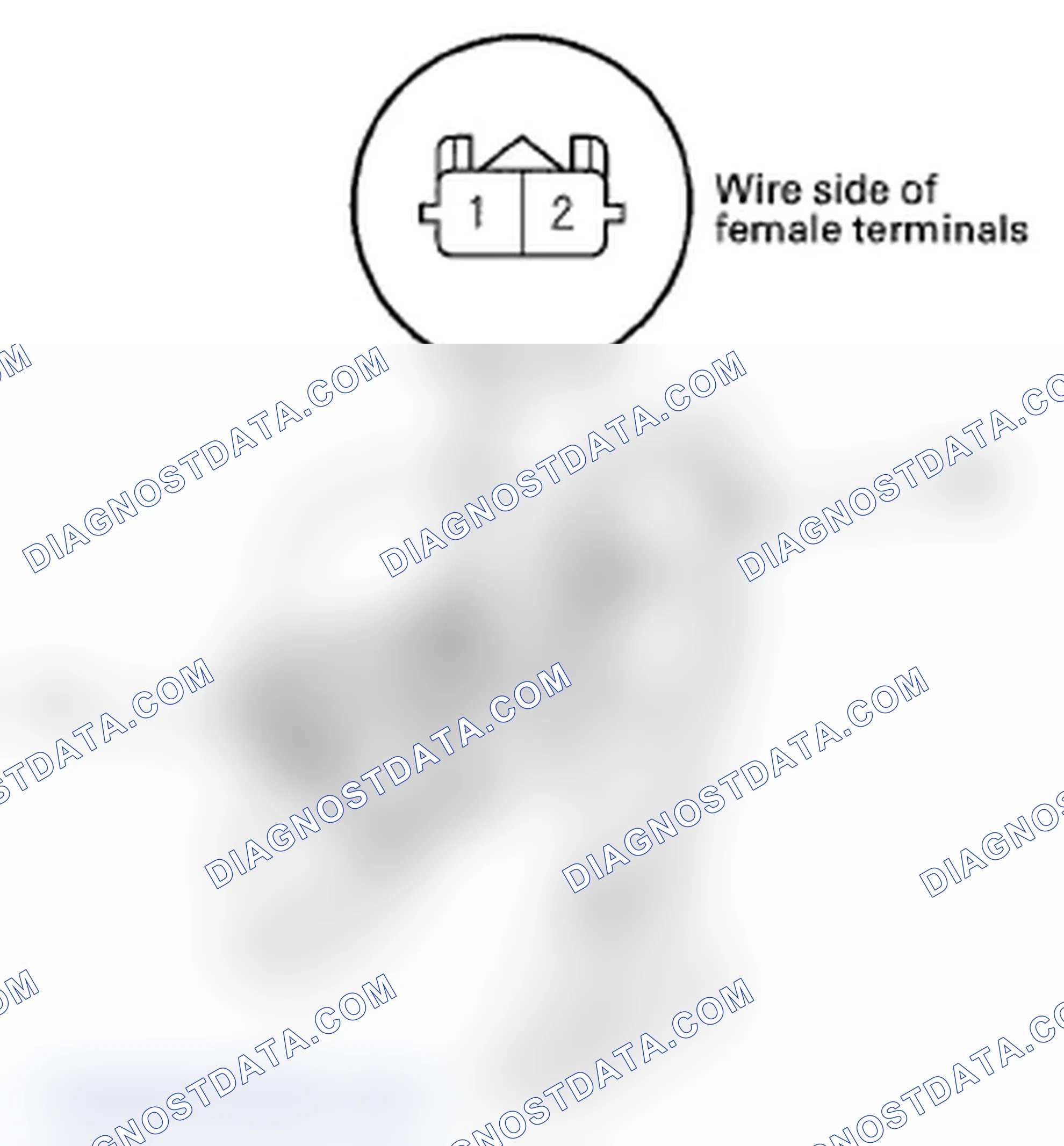 Scheme 28: Front Passenger's and Rear Door