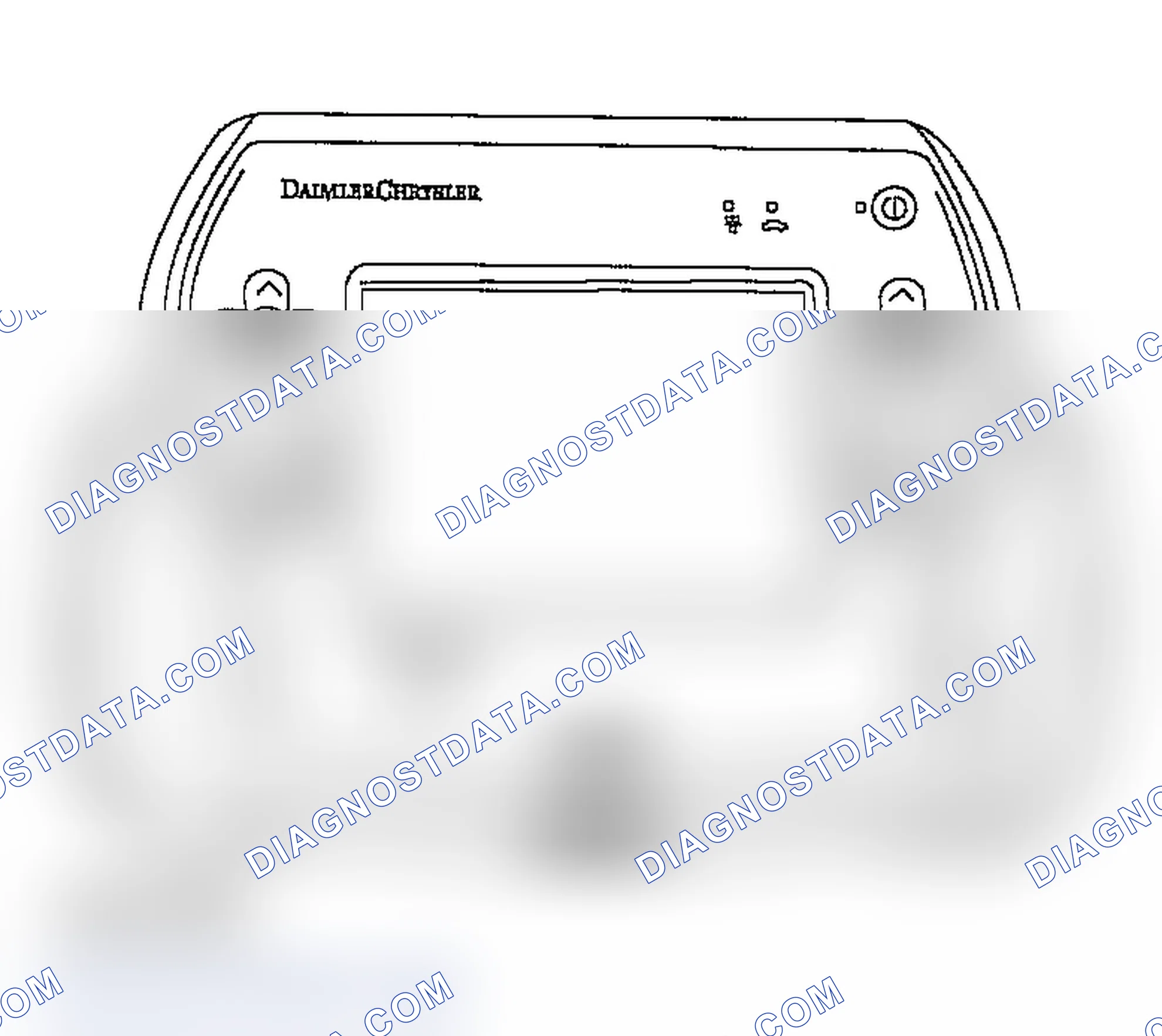 Scheme 34: Diagnostic Test