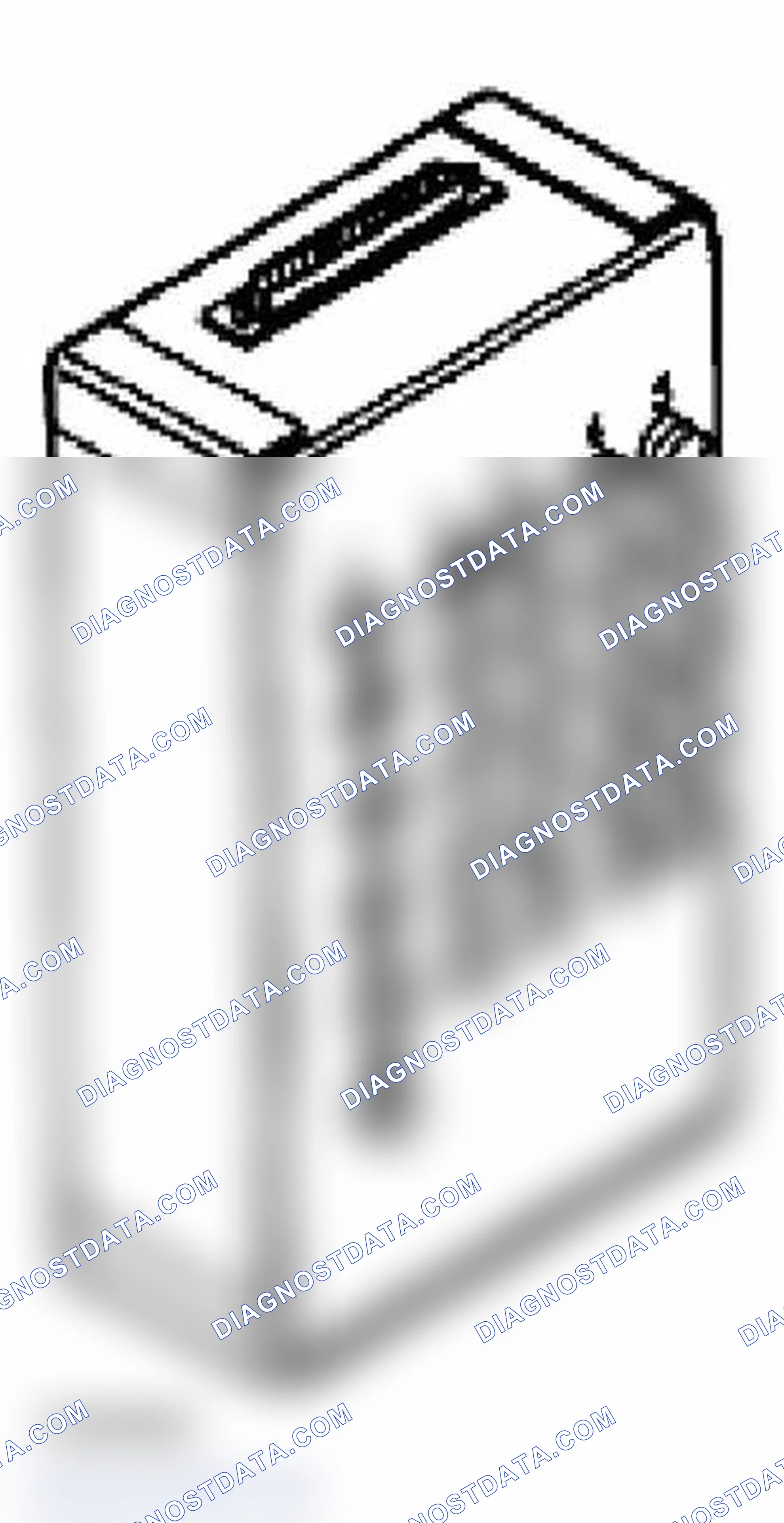 Scheme 163: 26 Pin Breakout Box P/n 88 88 6 611 459