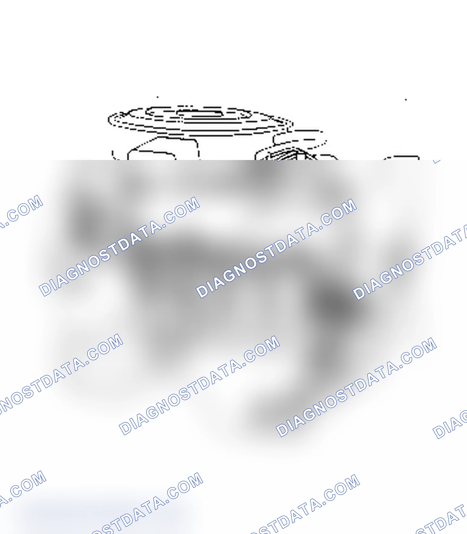 Scheme 99: Engine Oiling System