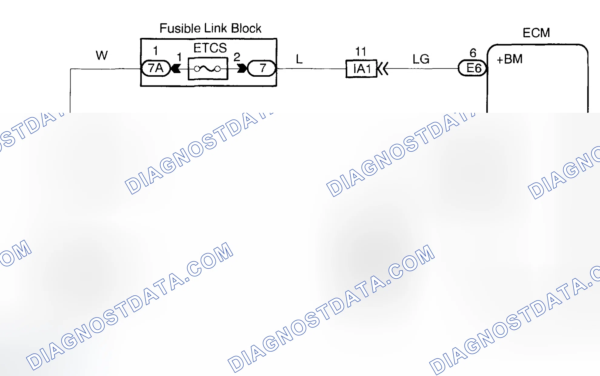 Scheme 113: WIRING DIAGRAM