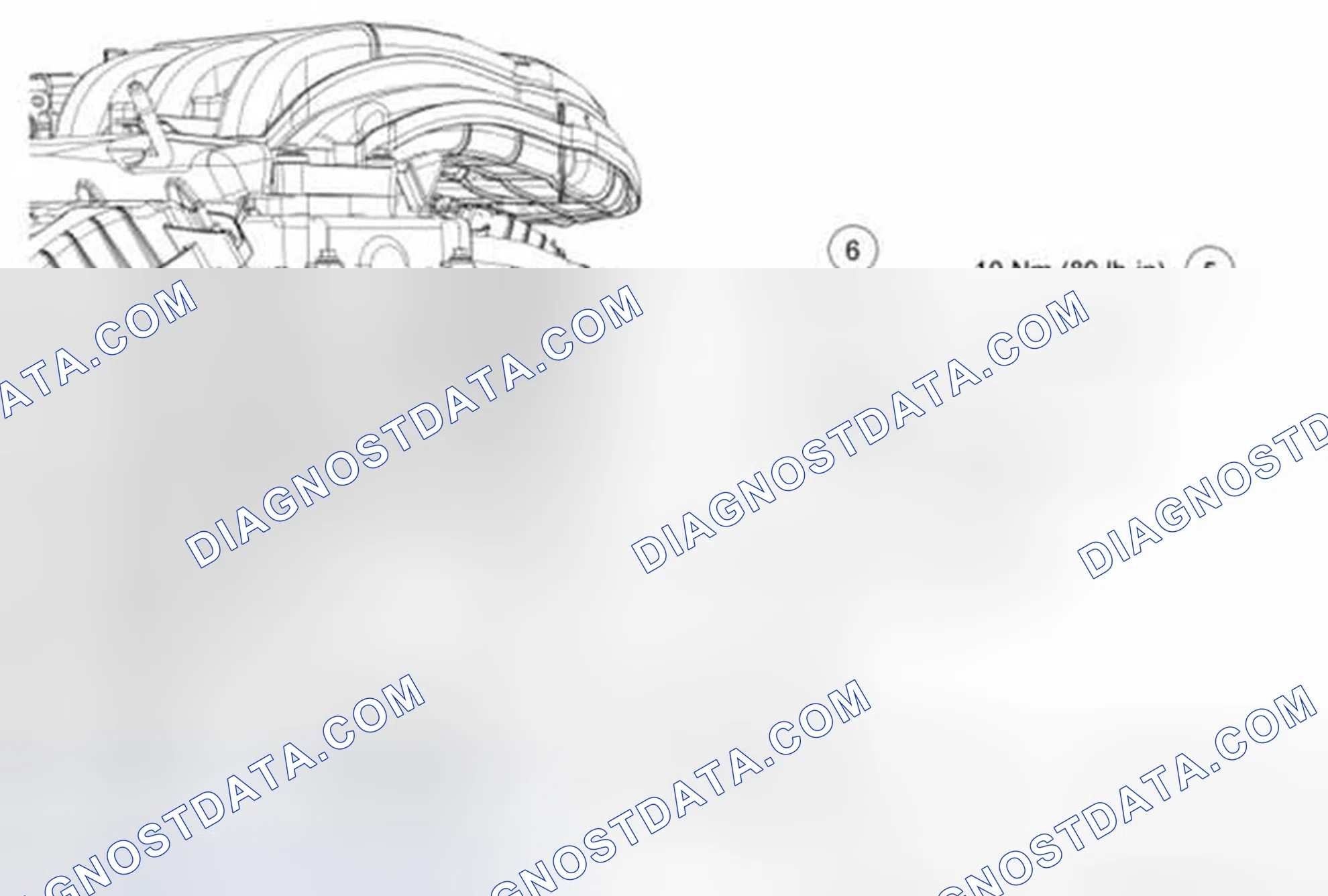 Scheme 14: Camshaft Position (CMP) Sensor
