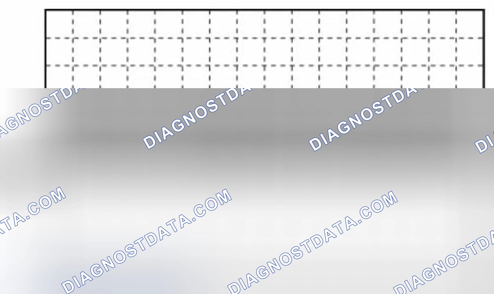 Scheme 48: A/F Sensor Heater Control Waveform Graph